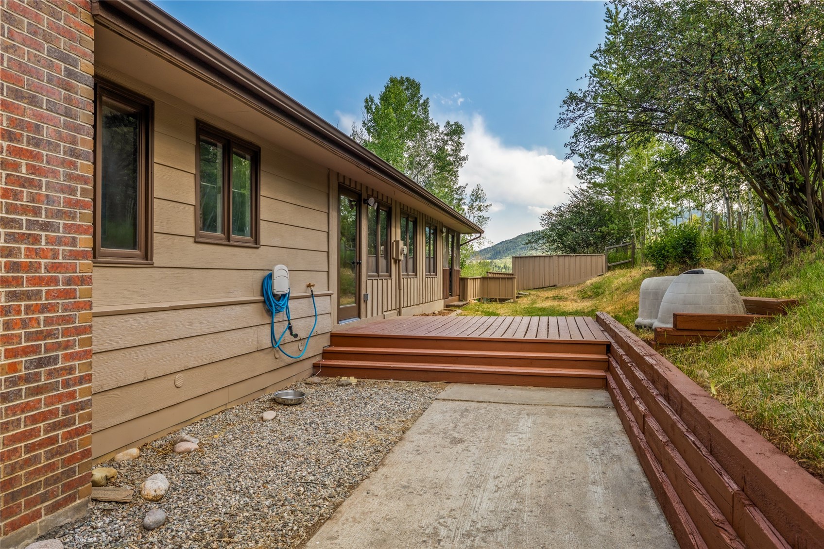 1141 Thornburg Street Steamboat Springs CO 80487
