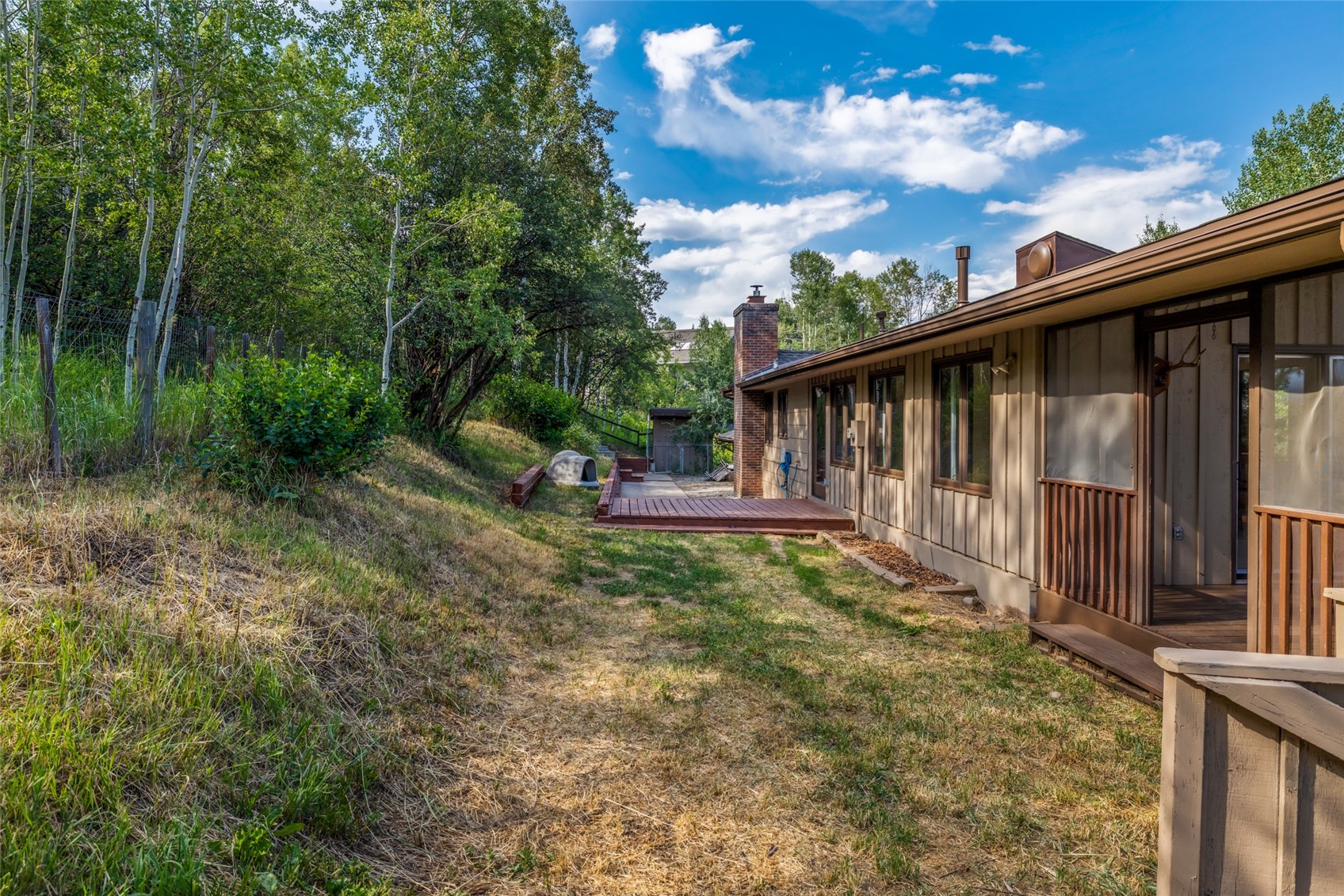 1141 Thornburg Street Steamboat Springs CO 80487