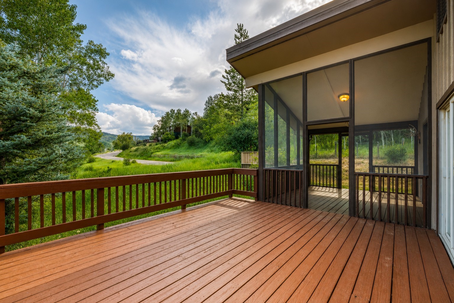 1141 Thornburg Street Steamboat Springs CO 80487