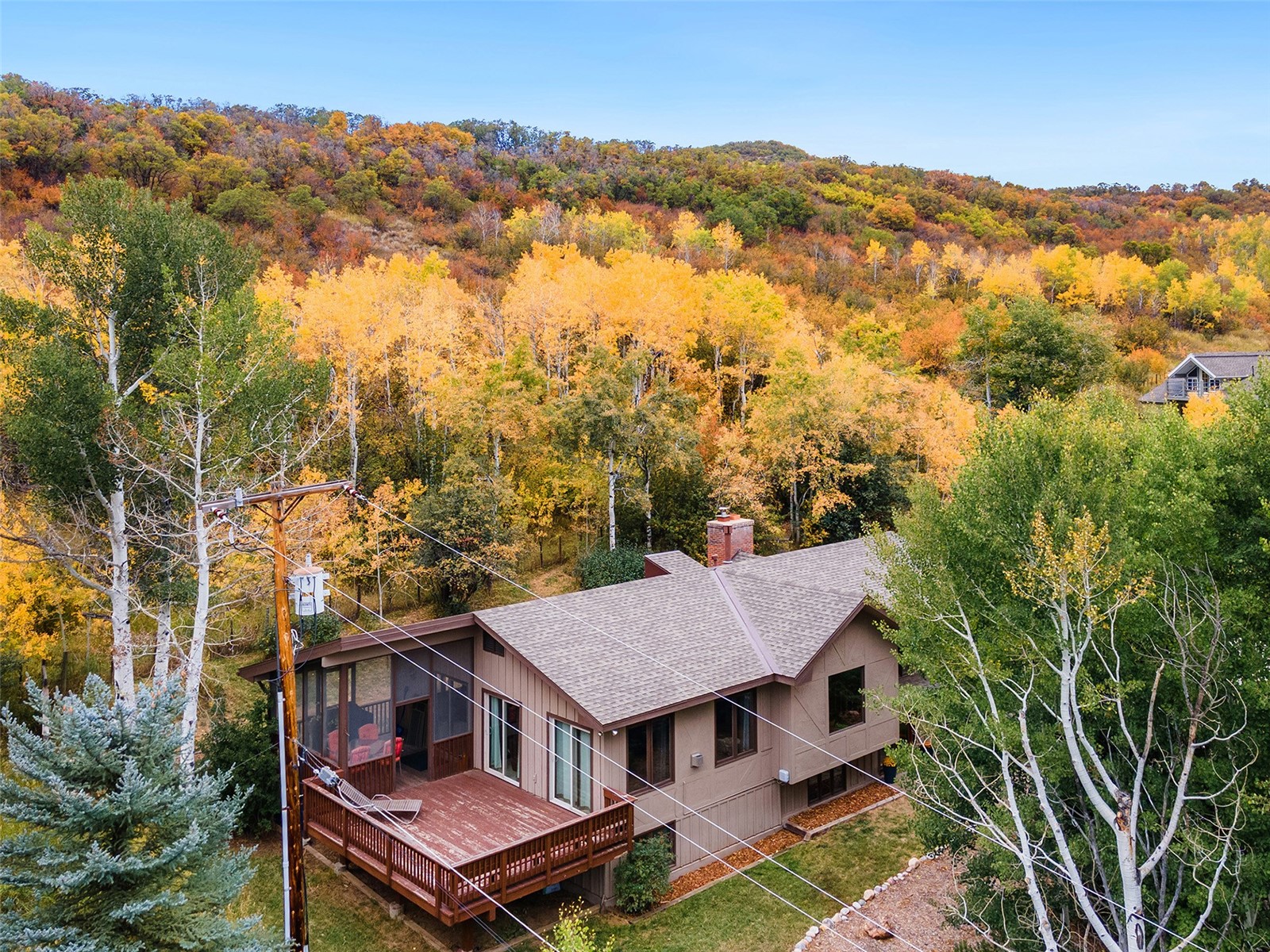 1141 Thornburg Street Steamboat Springs CO 80487