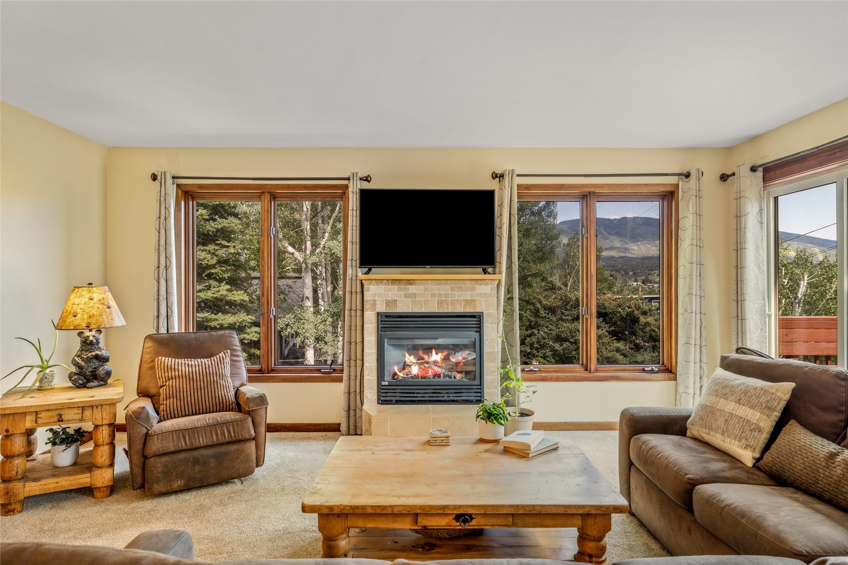 1141 Thornburg Street Steamboat Springs CO 80487