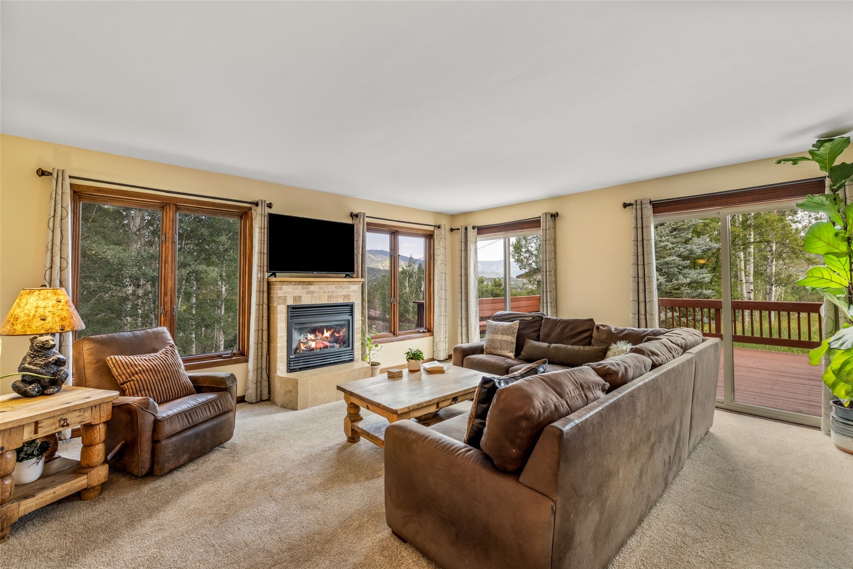1141 Thornburg Street Steamboat Springs CO 80487