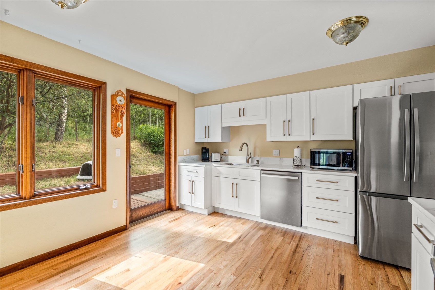 1141 Thornburg Street Steamboat Springs CO 80487