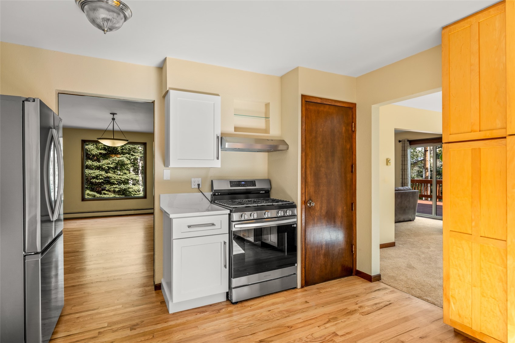 1141 Thornburg Street Steamboat Springs CO 80487