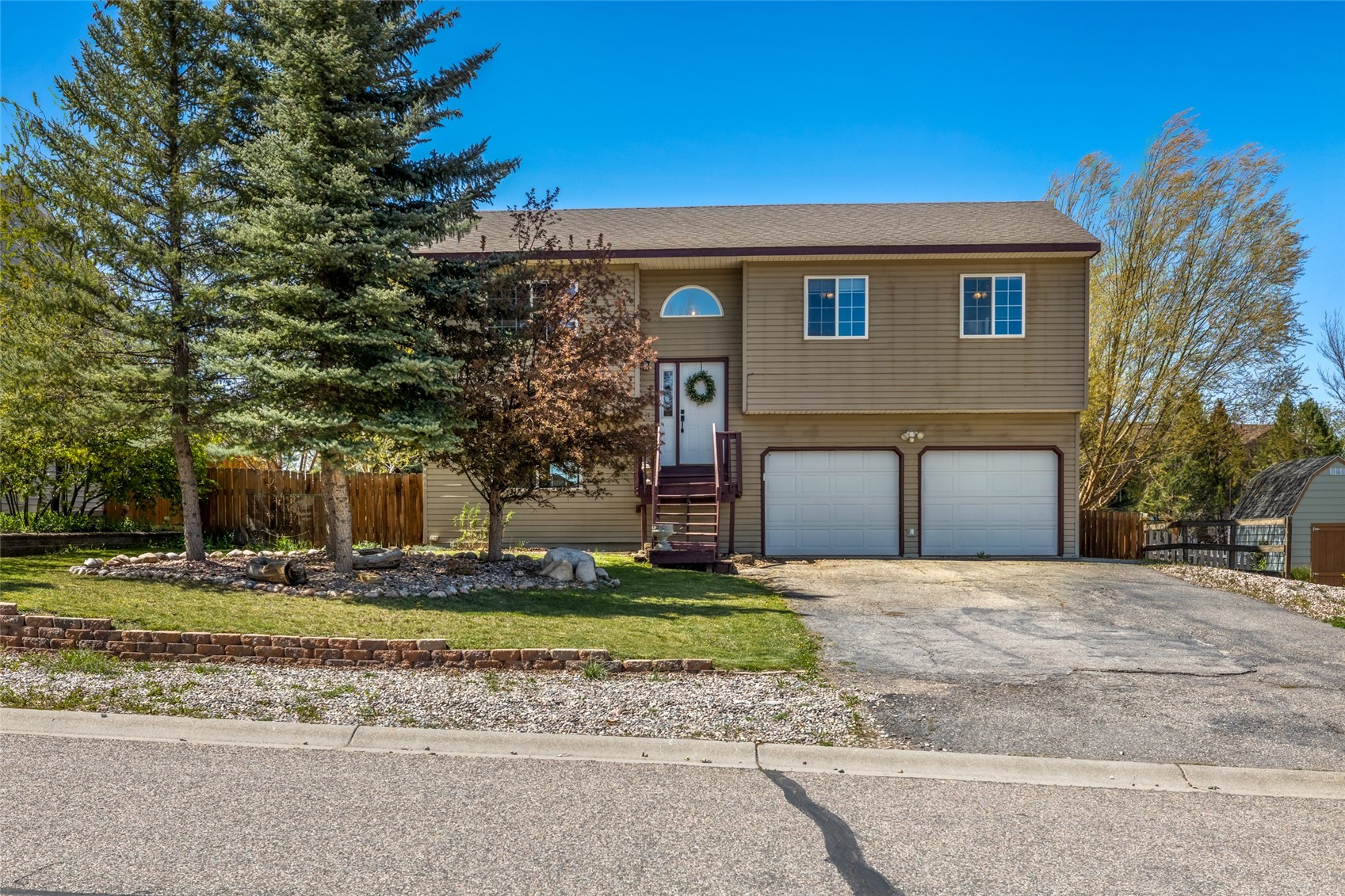 290 Harvest Drive Hayden CO 81639