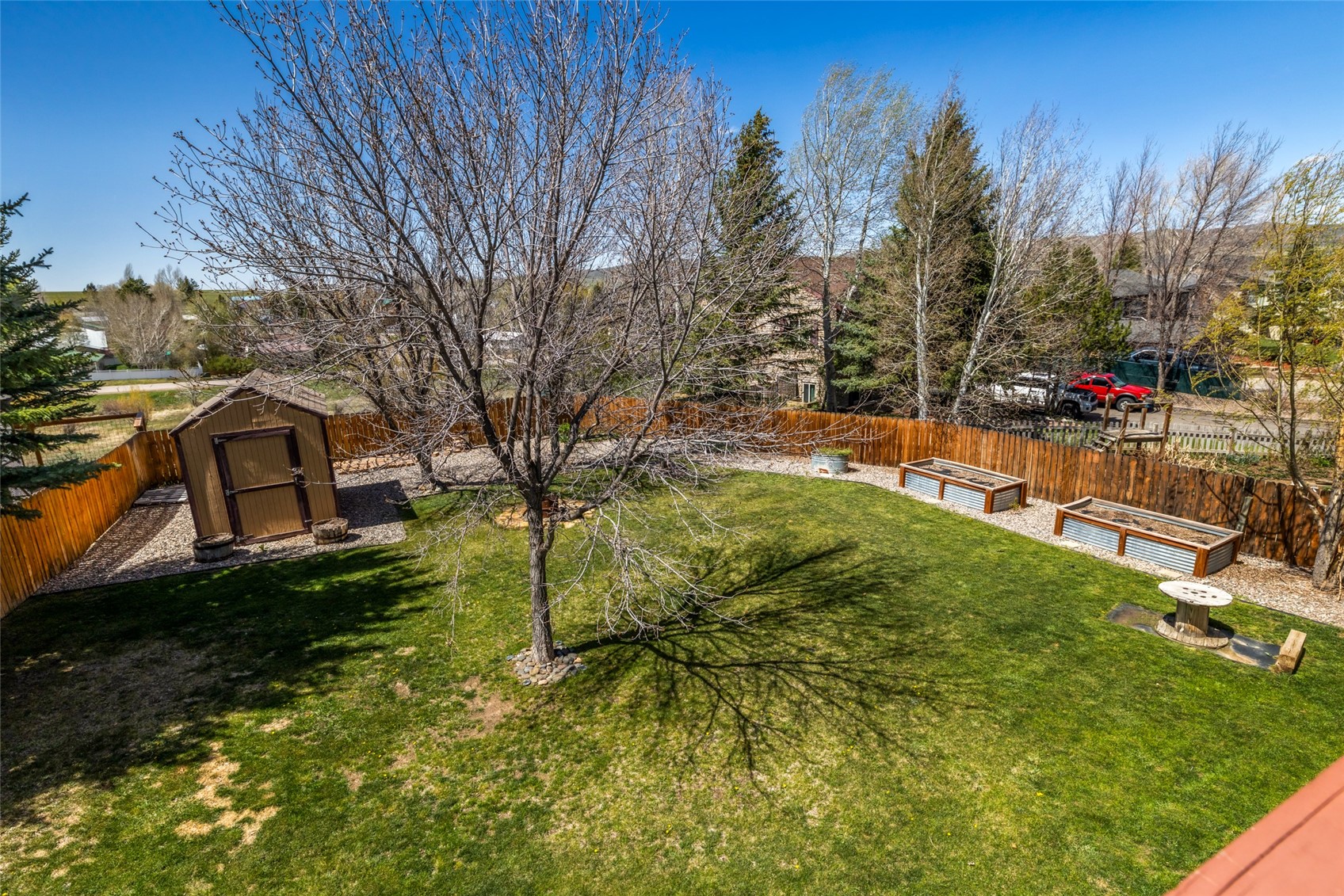290 Harvest Drive Hayden CO 81639