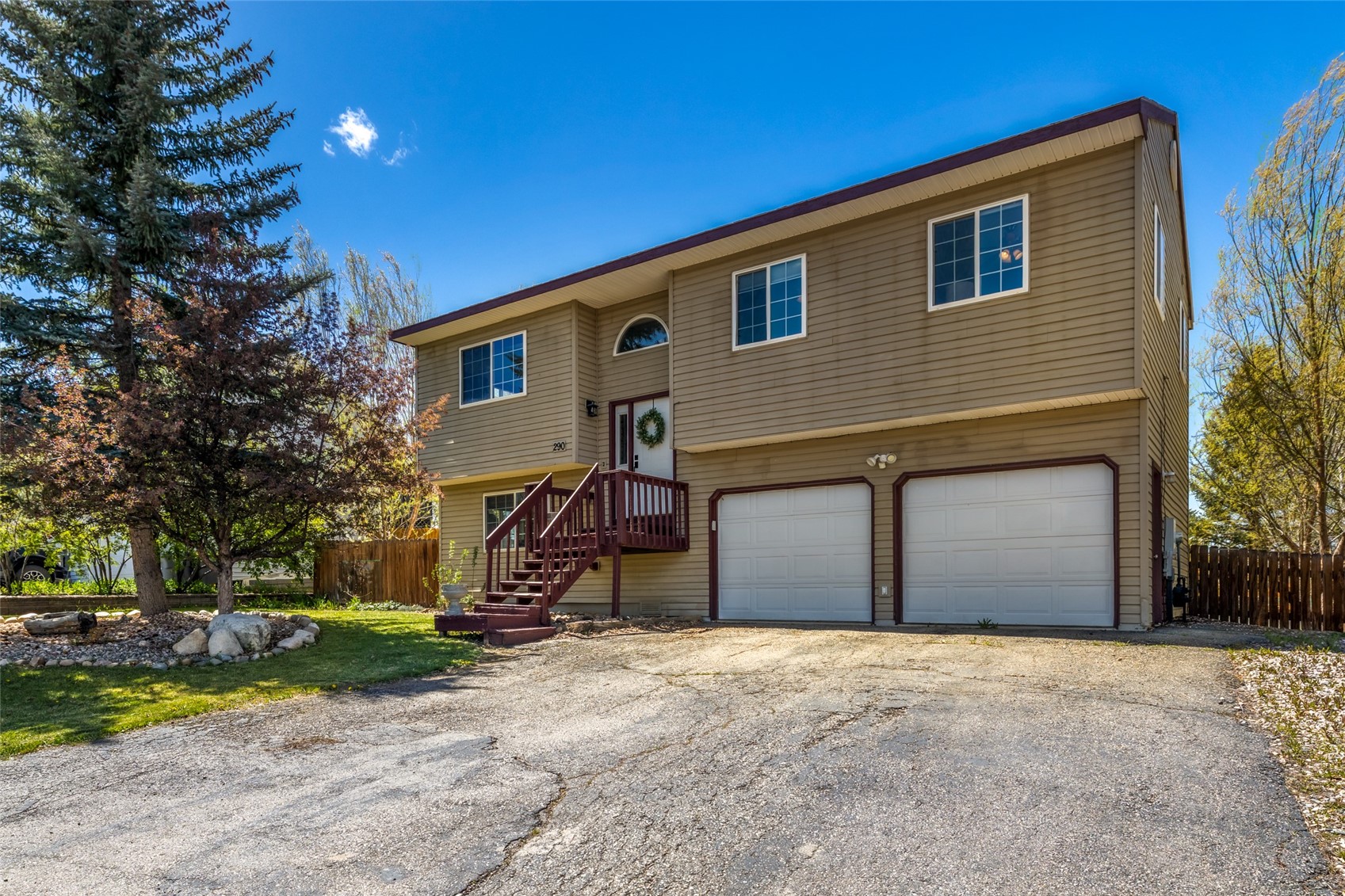 290 Harvest Drive Hayden CO 81639