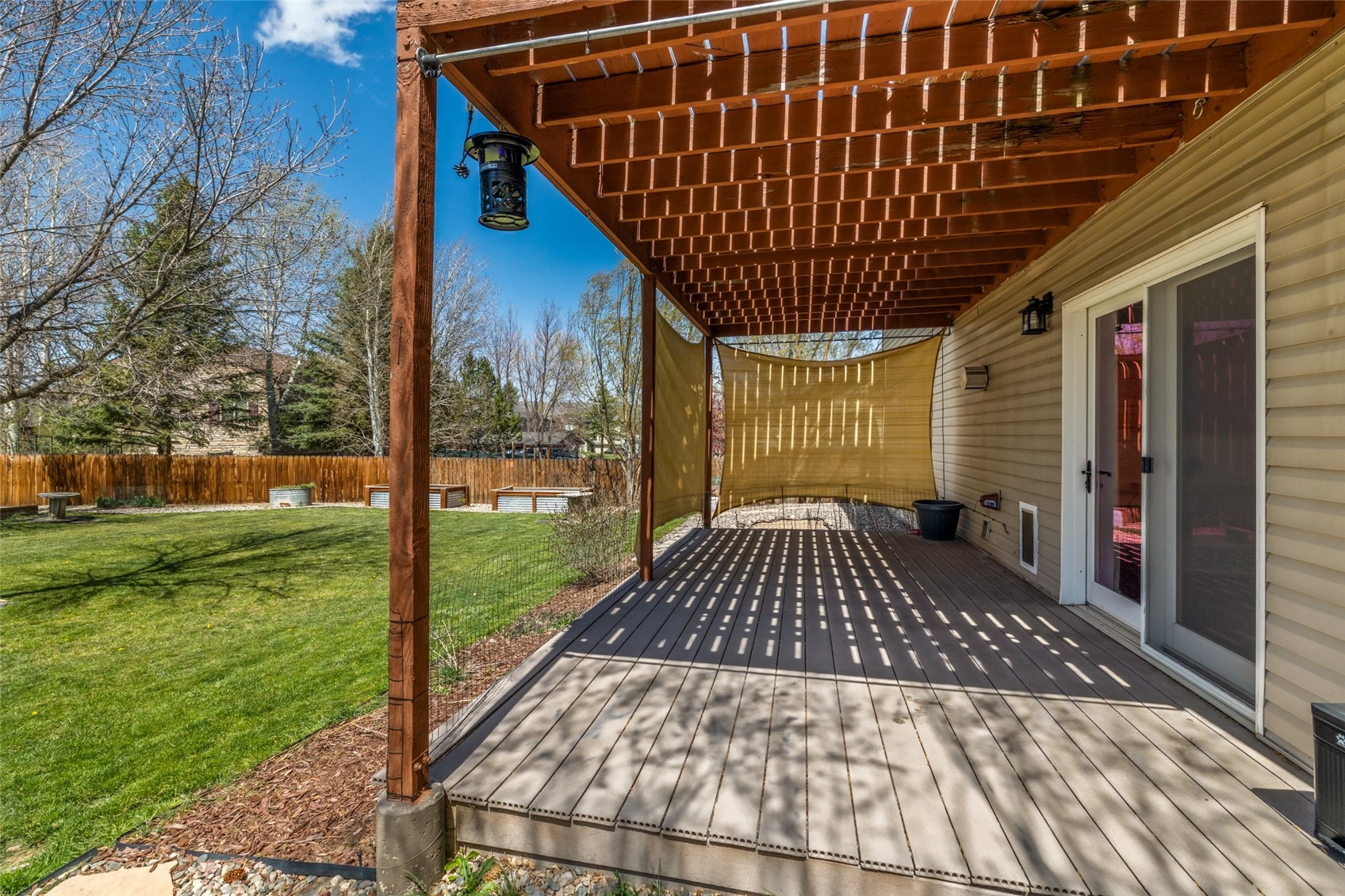 290 Harvest Drive Hayden CO 81639