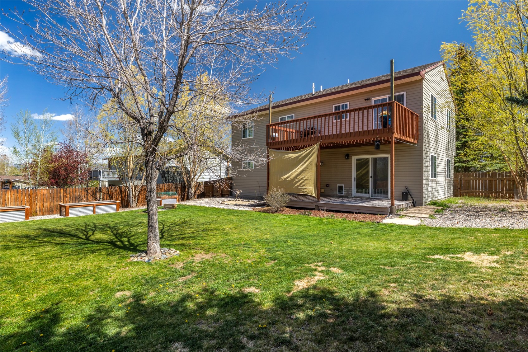 290 Harvest Drive Hayden CO 81639