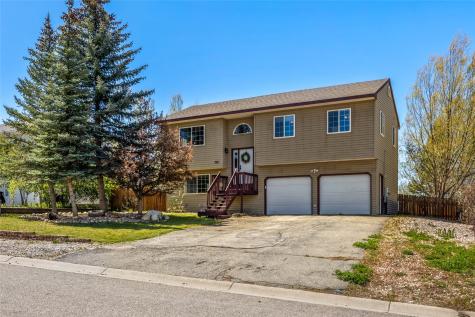 290 Harvest Drive Hayden CO 81639