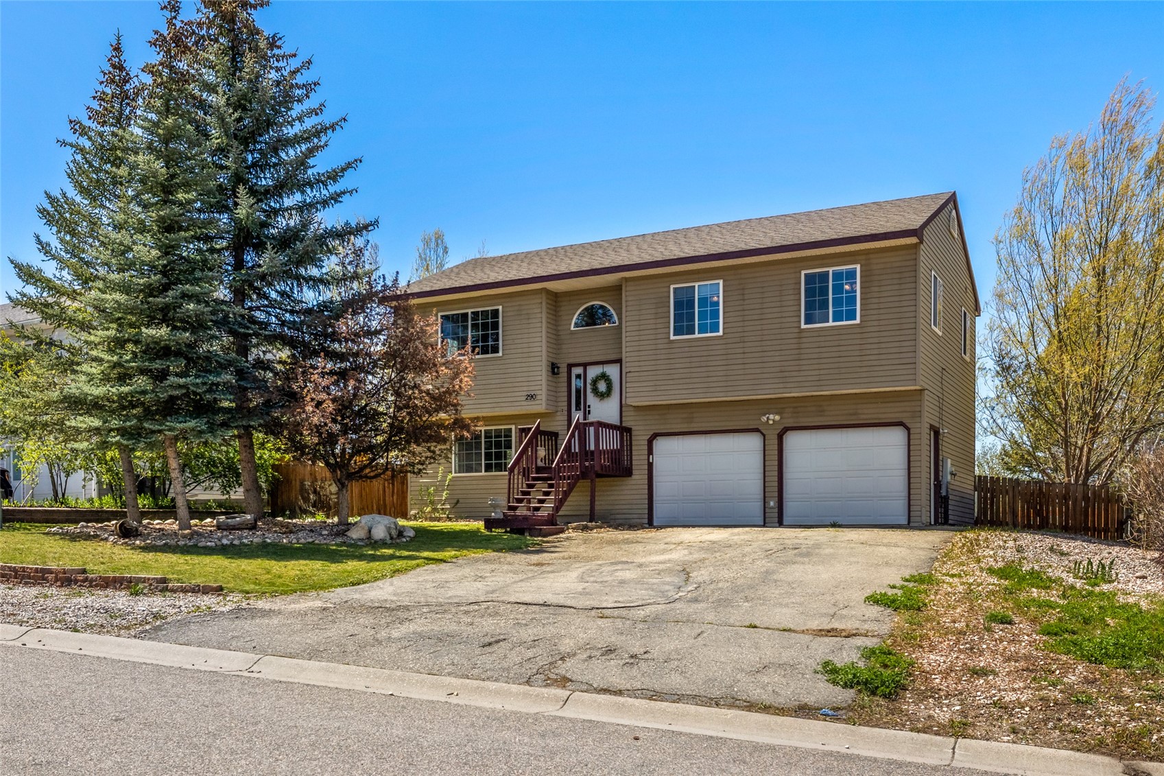 290 Harvest Drive Hayden CO 81639