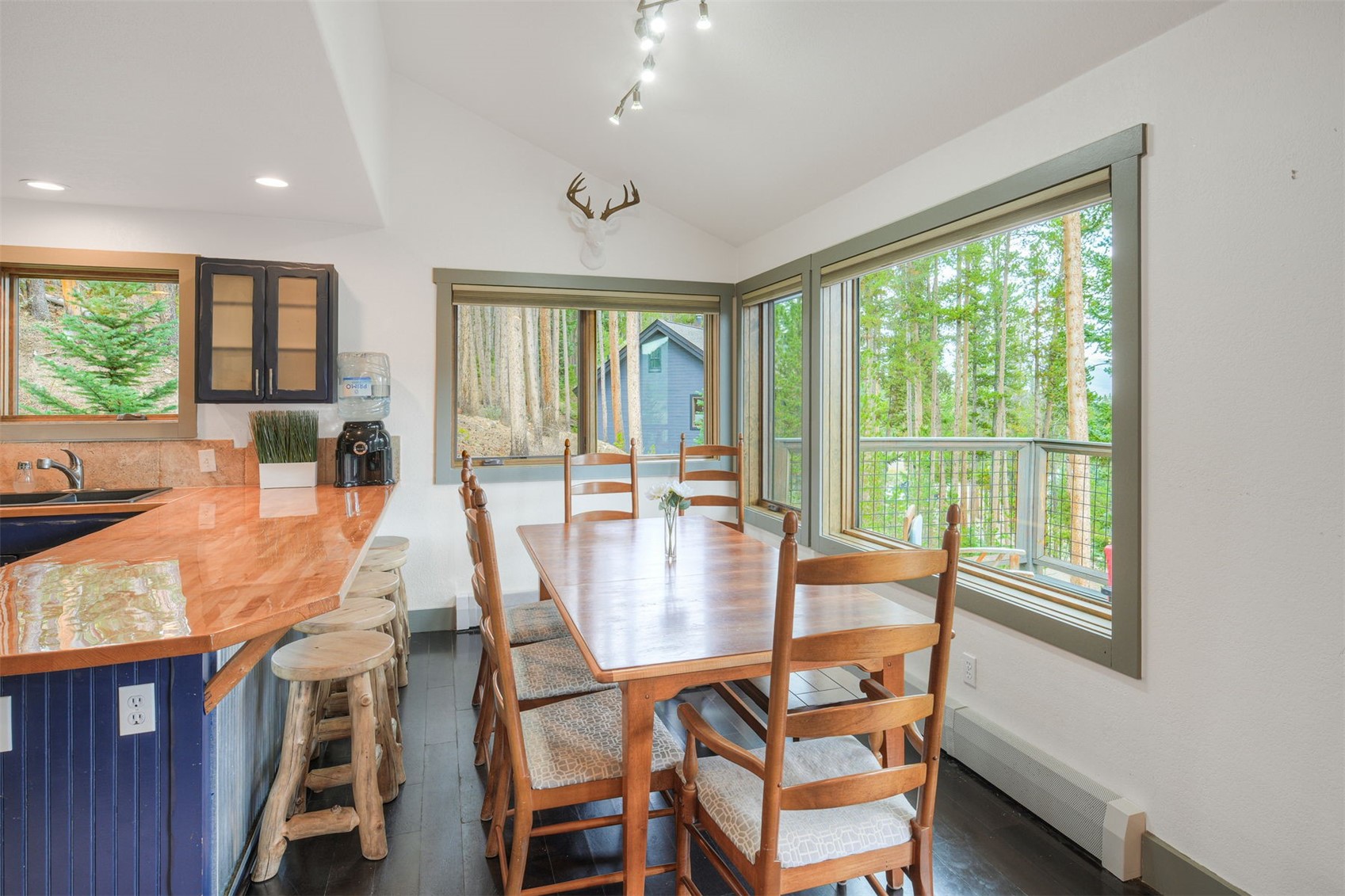 712 High Point Drive Breckenridge CO 80424