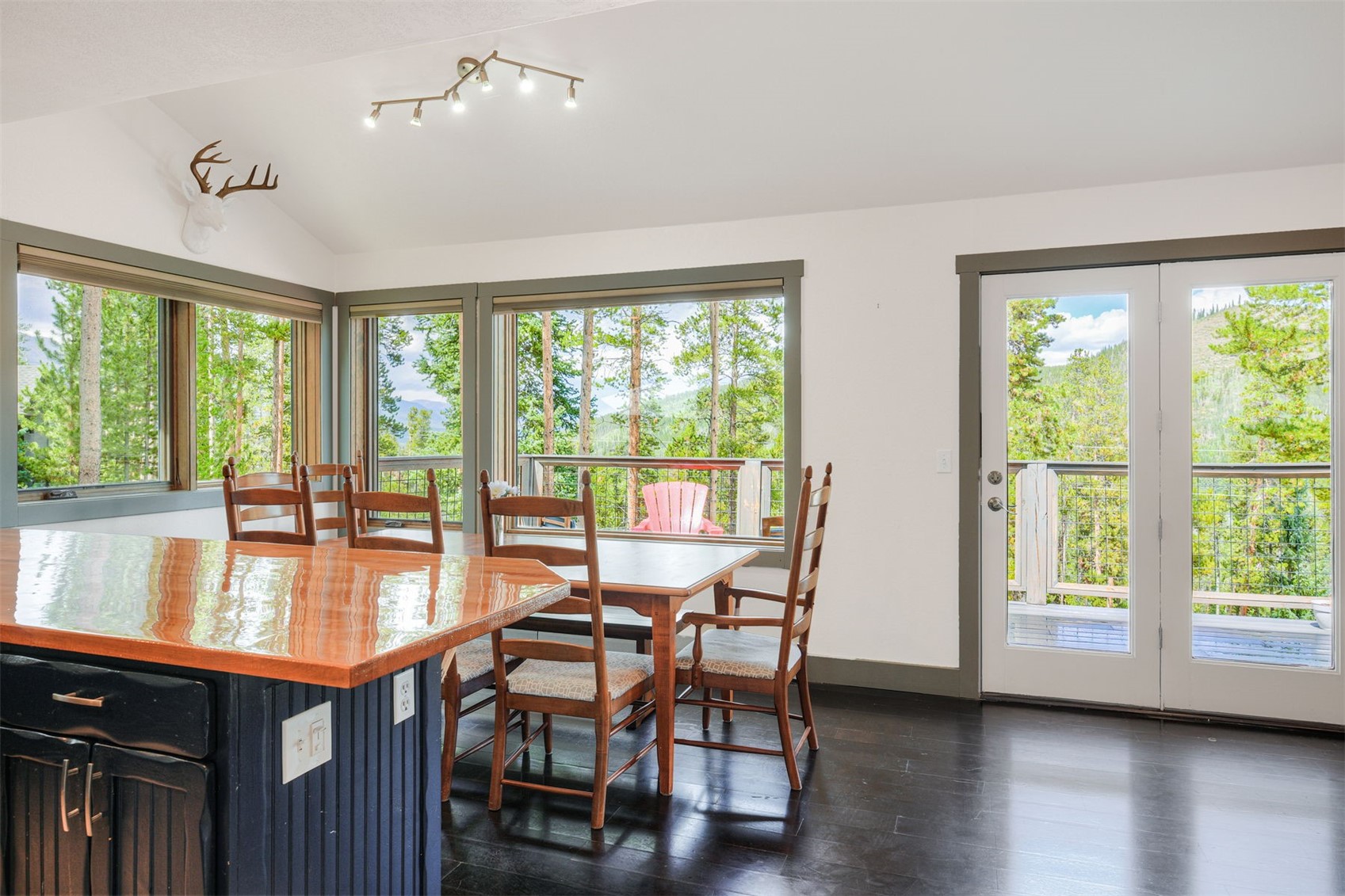 712 High Point Drive Breckenridge CO 80424