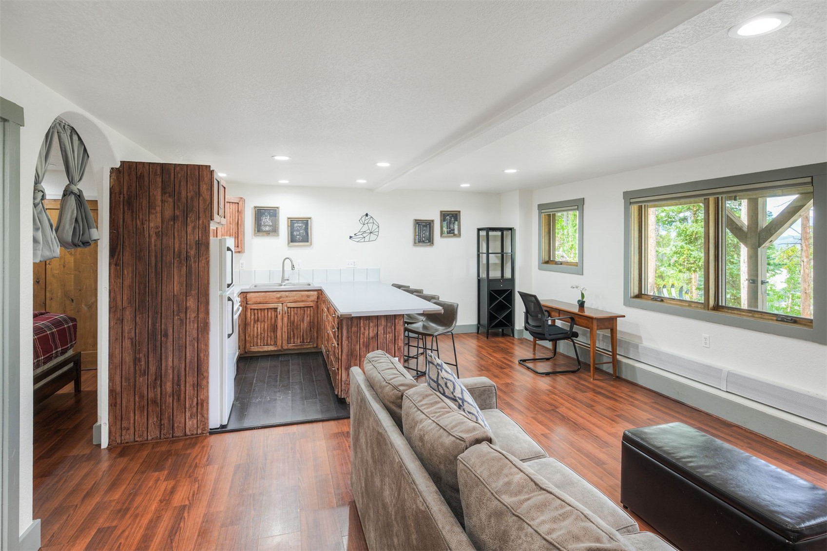 712 High Point Drive Breckenridge CO 80424