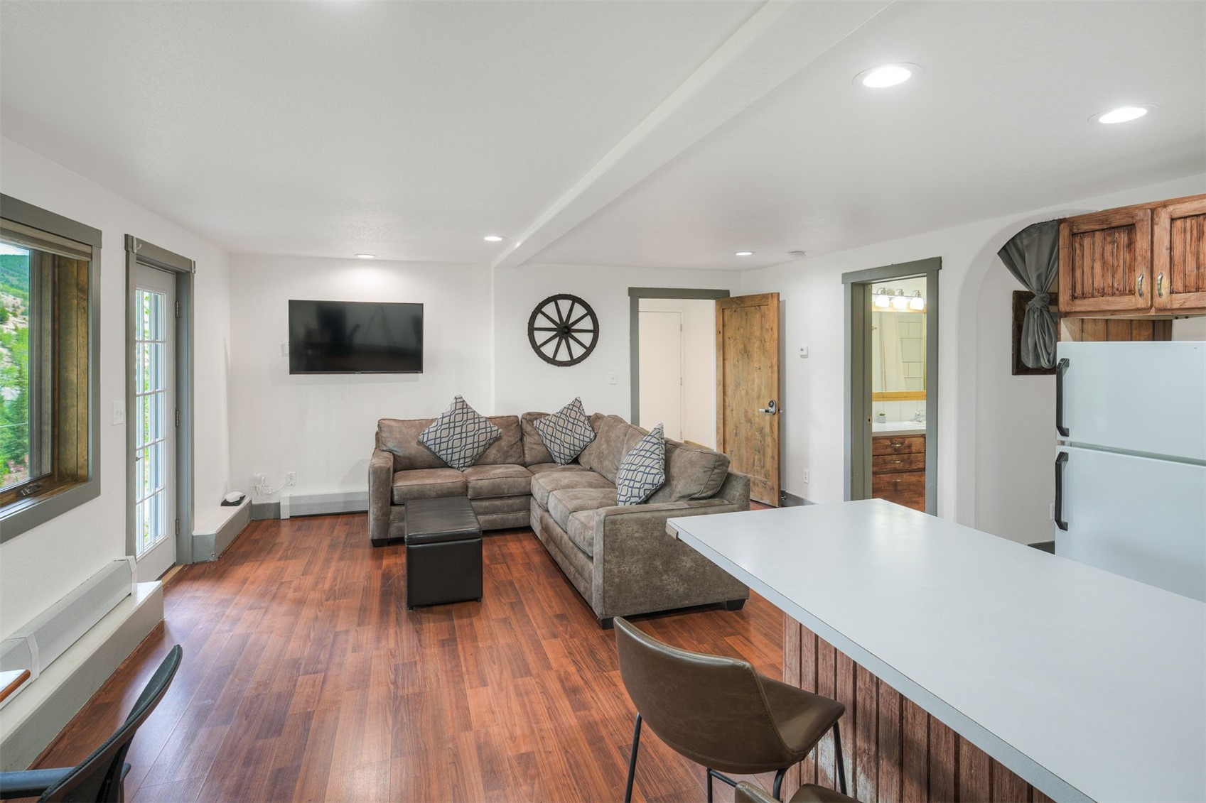 712 High Point Drive Breckenridge CO 80424