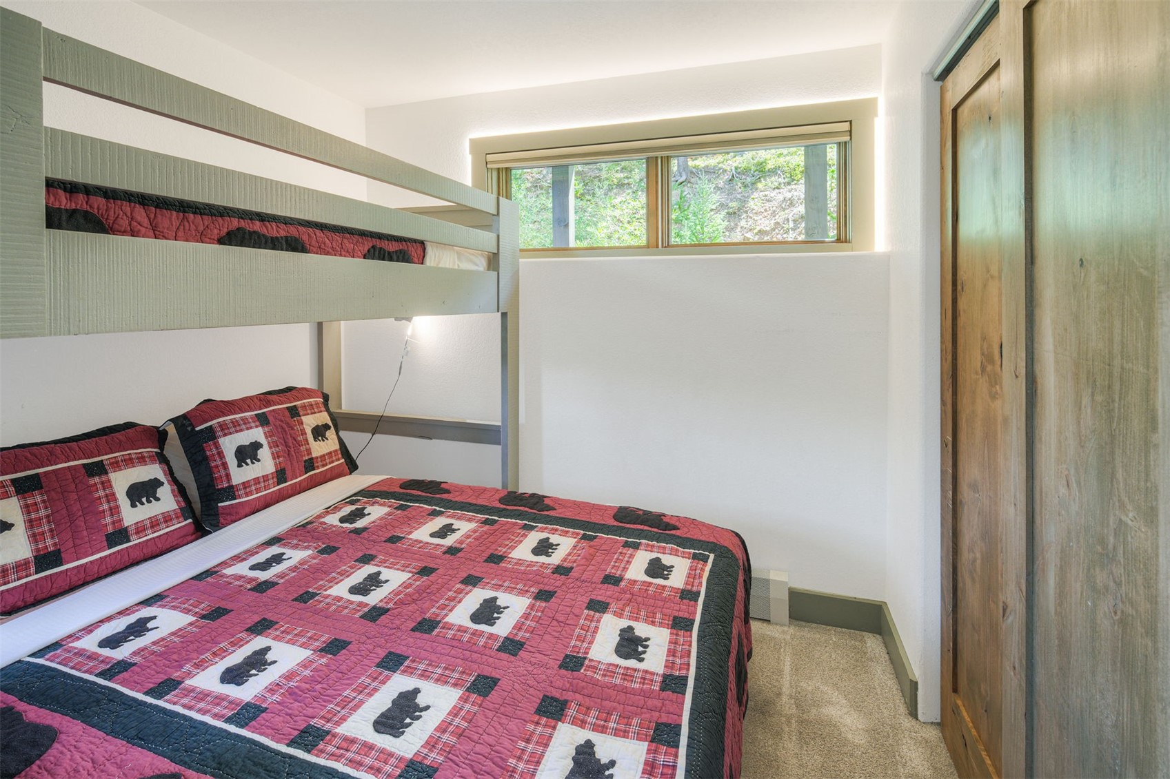 712 High Point Drive Breckenridge CO 80424