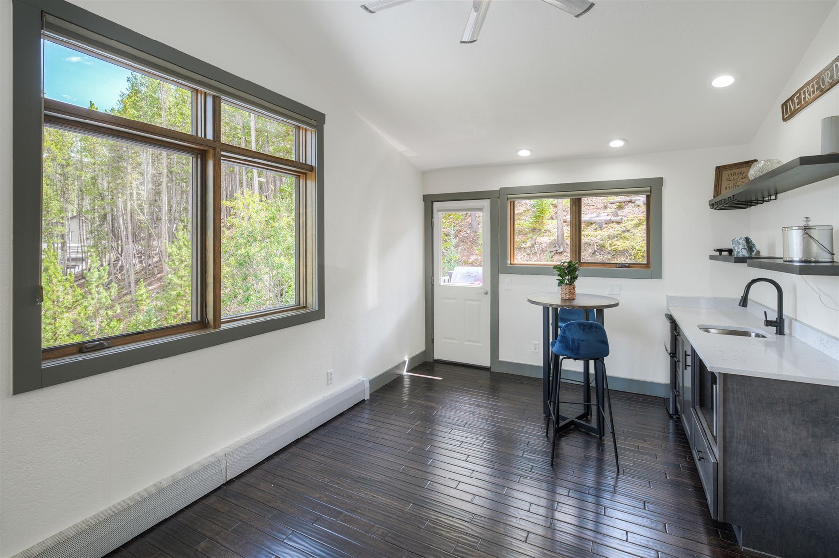 712 High Point Drive Breckenridge CO 80424