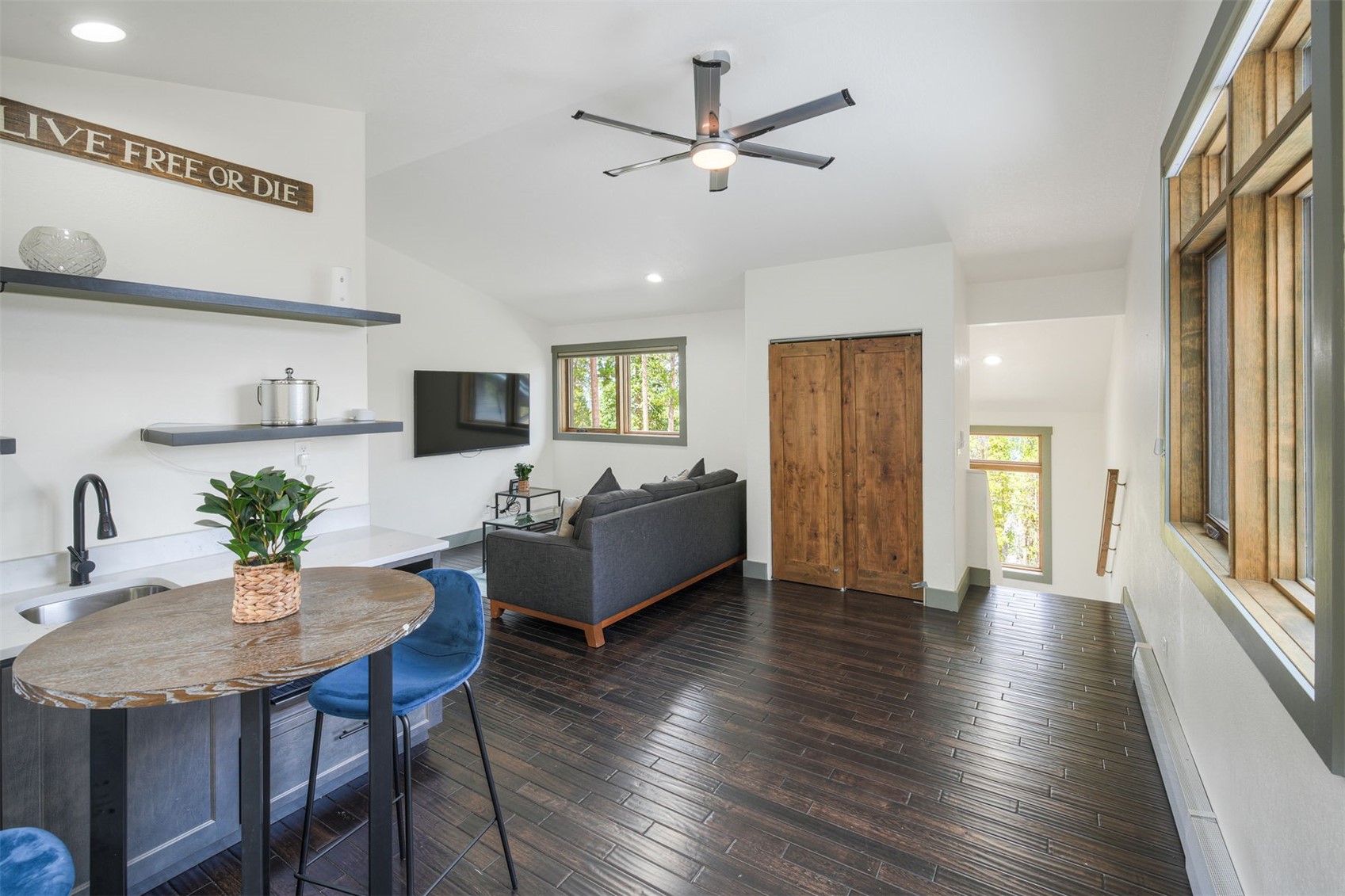 712 High Point Drive Breckenridge CO 80424
