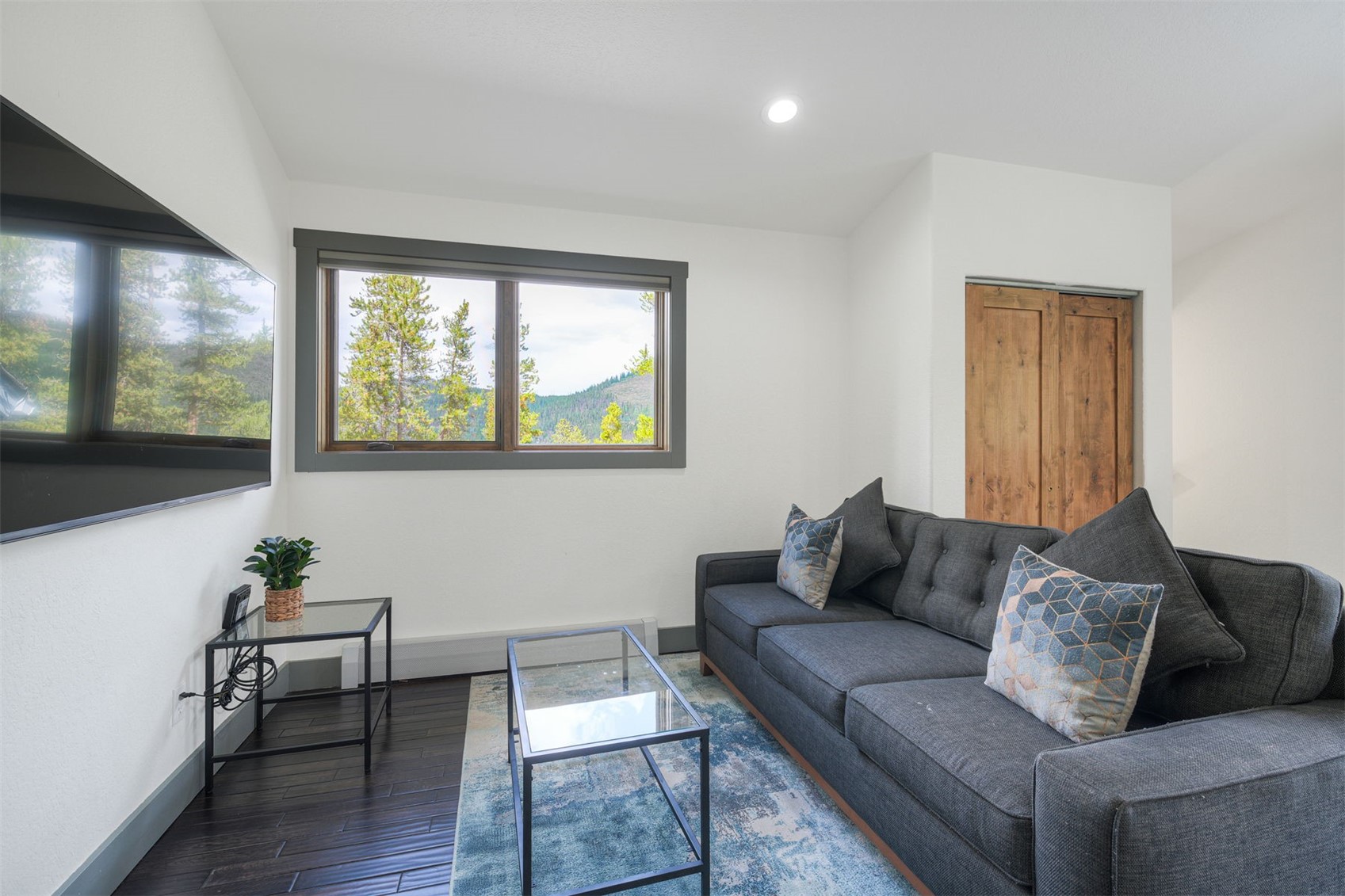 712 High Point Drive Breckenridge CO 80424
