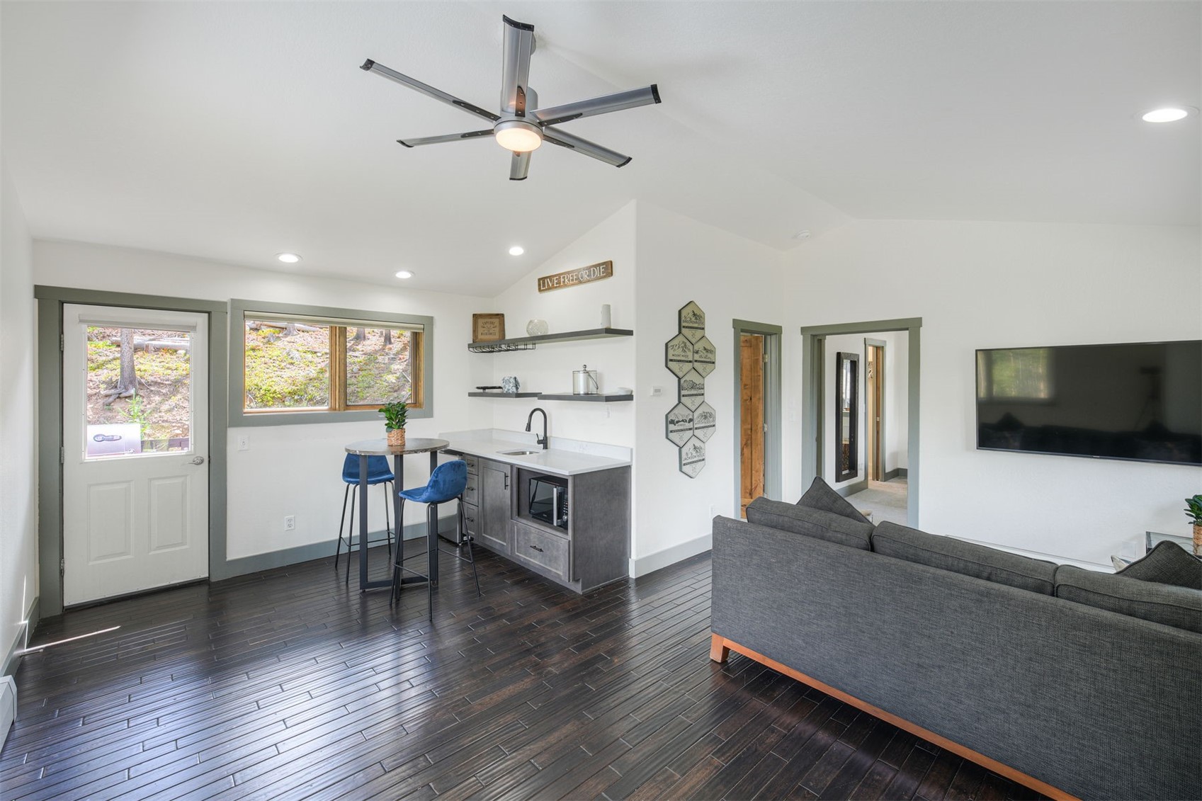 712 High Point Drive Breckenridge CO 80424