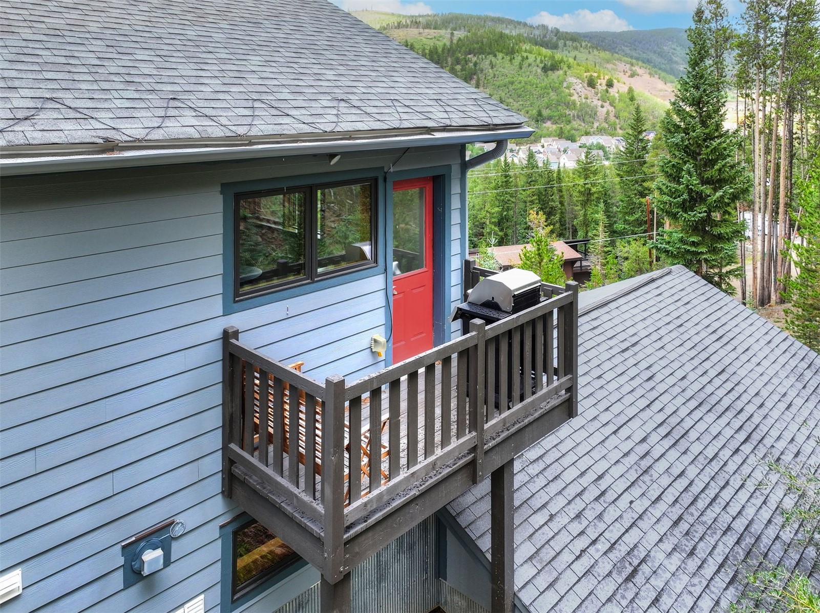 712 High Point Drive Breckenridge CO 80424