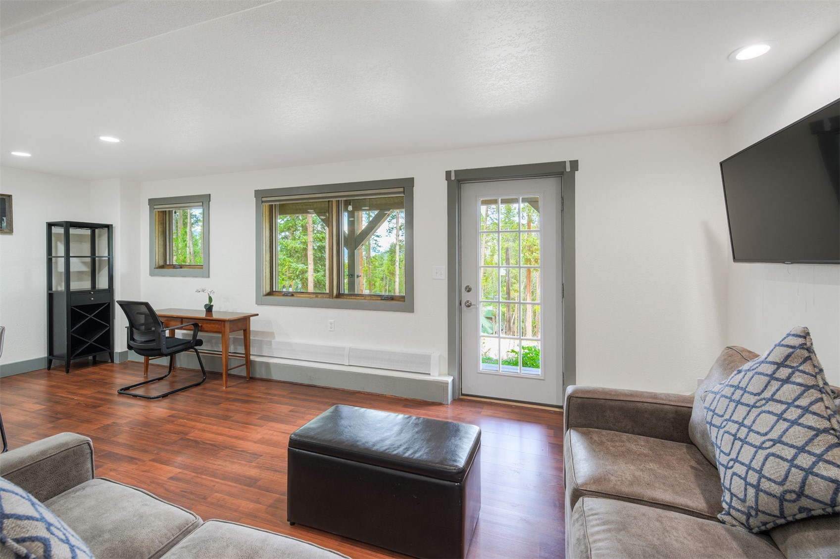 712 High Point Drive Breckenridge CO 80424