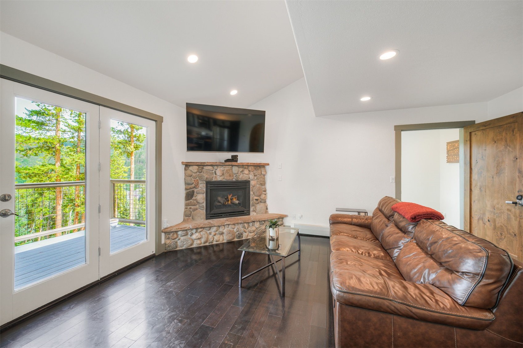 712 High Point Drive Breckenridge CO 80424
