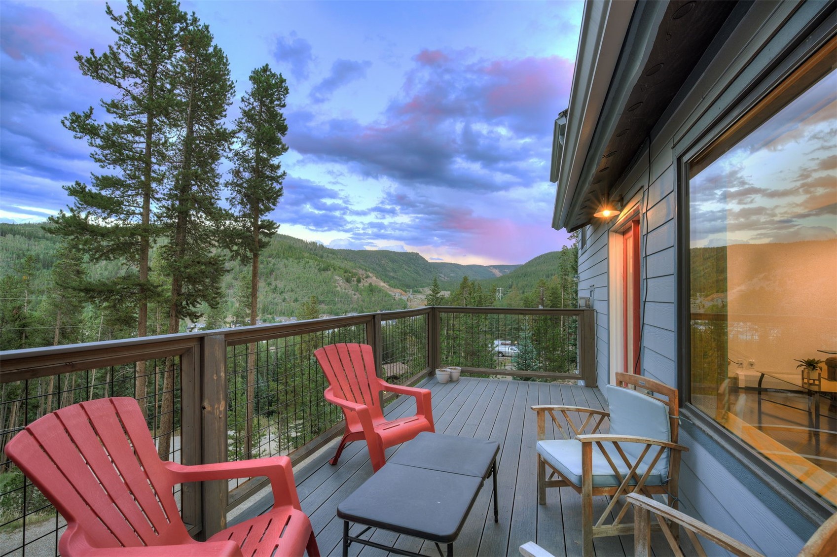 712 High Point Drive Breckenridge CO 80424