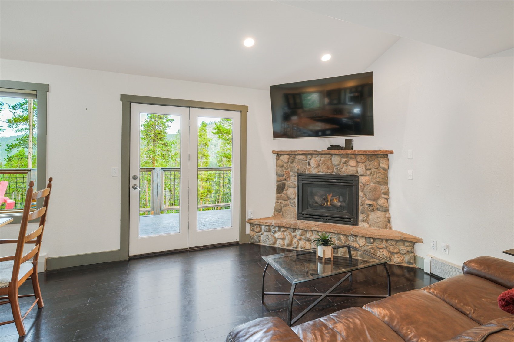 712 High Point Drive Breckenridge CO 80424