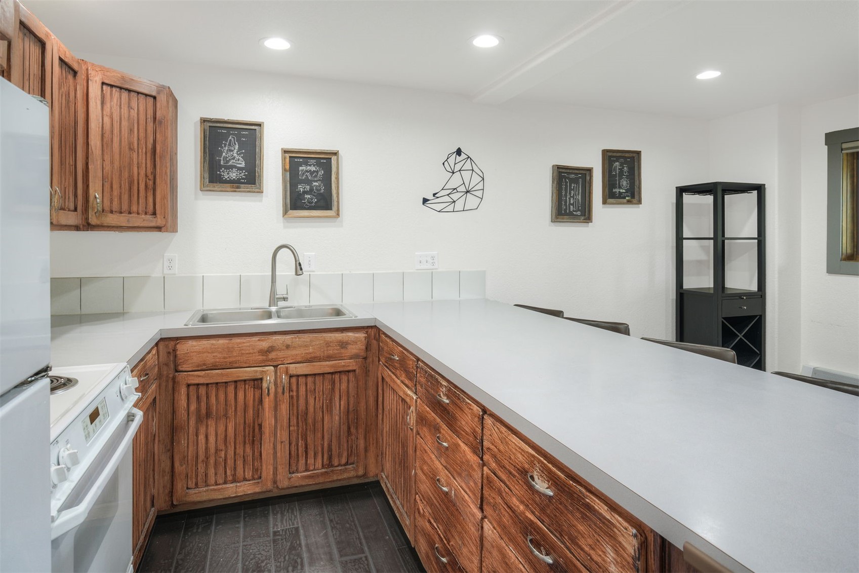 712 High Point Drive Breckenridge CO 80424