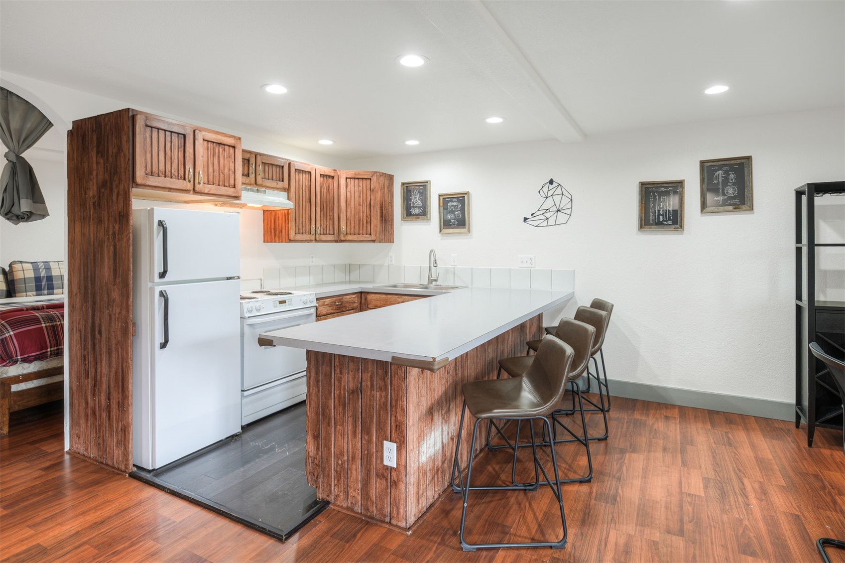 712 High Point Drive Breckenridge CO 80424