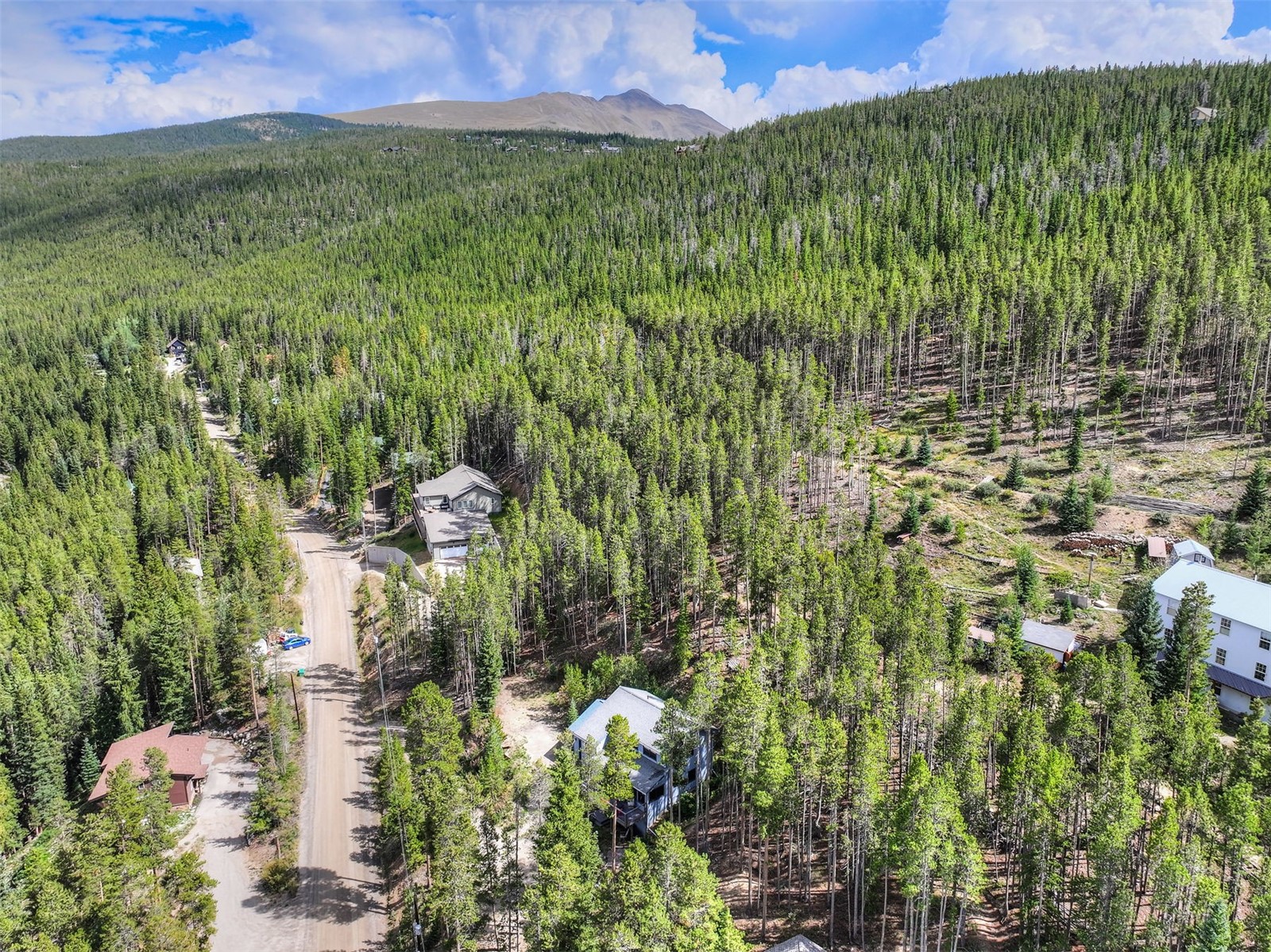 712 High Point Drive Breckenridge CO 80424