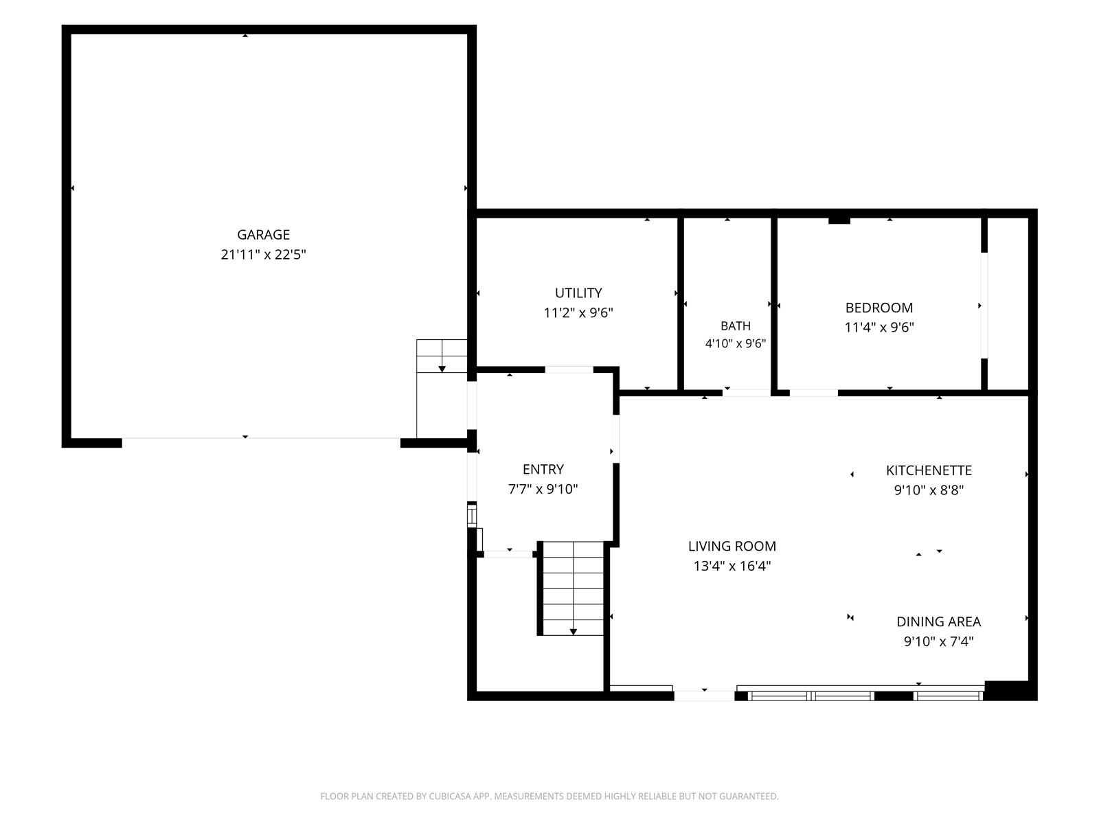 712 High Point Drive Breckenridge CO 80424