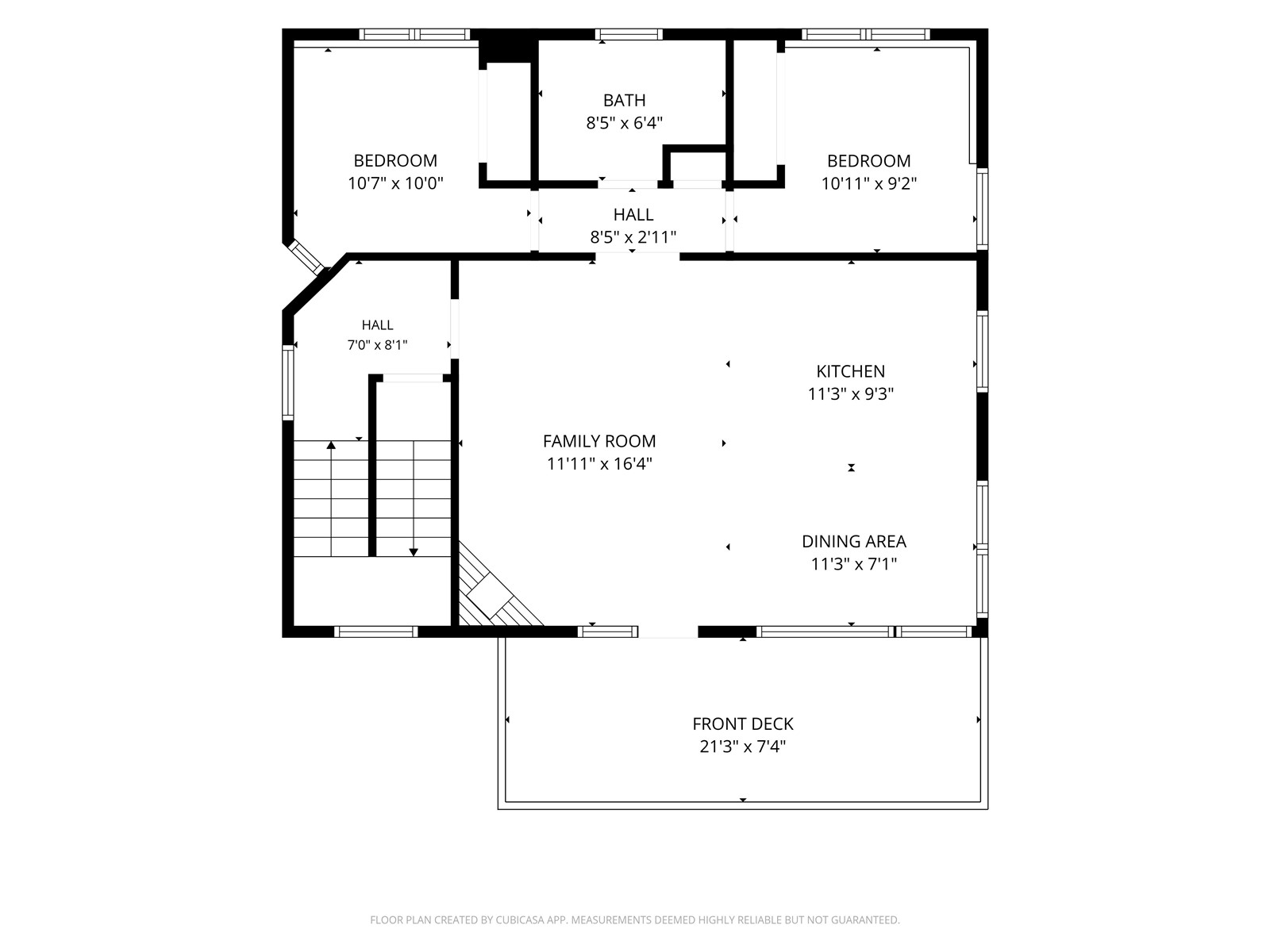 712 High Point Drive Breckenridge CO 80424