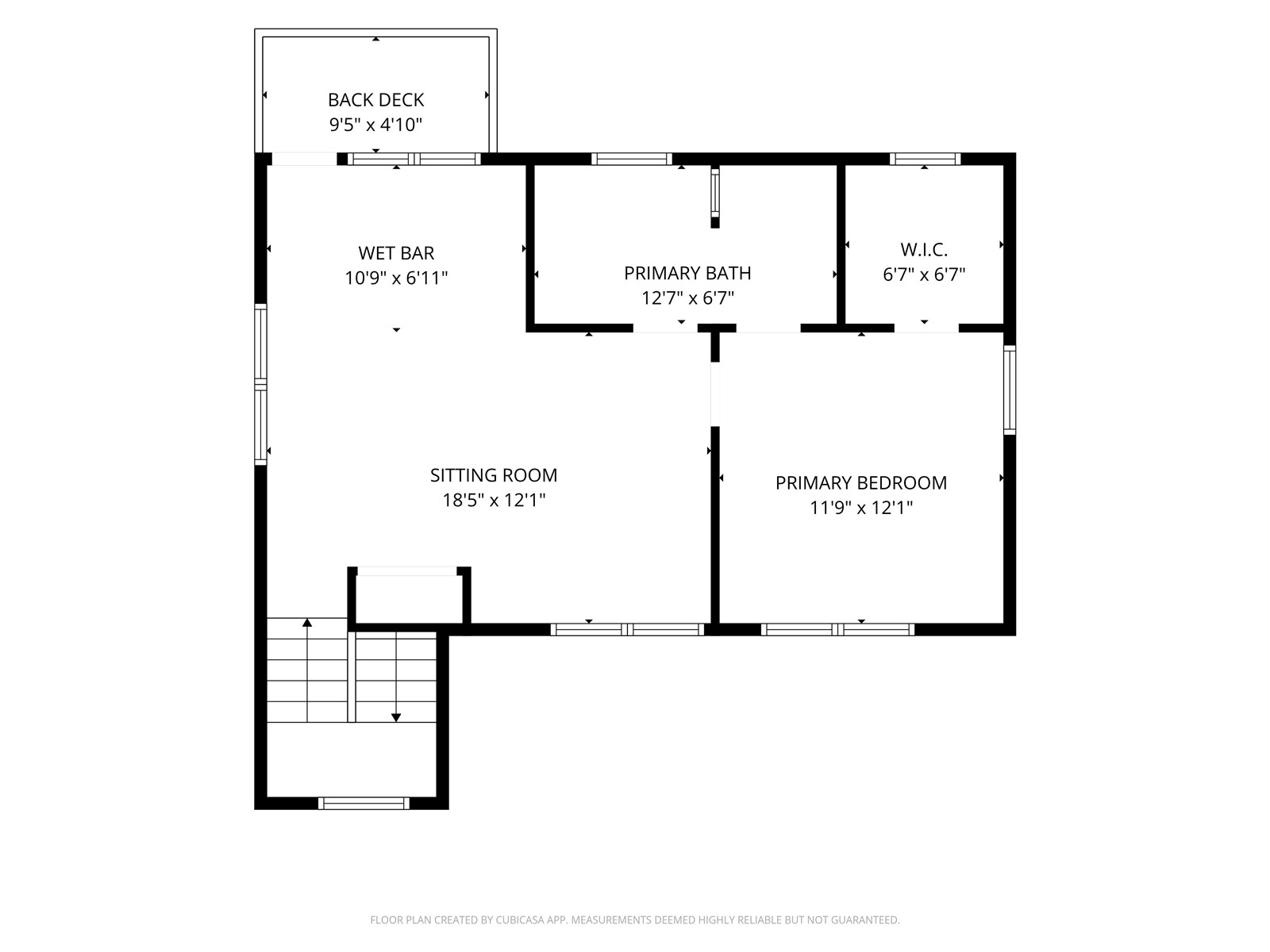 712 High Point Drive Breckenridge CO 80424