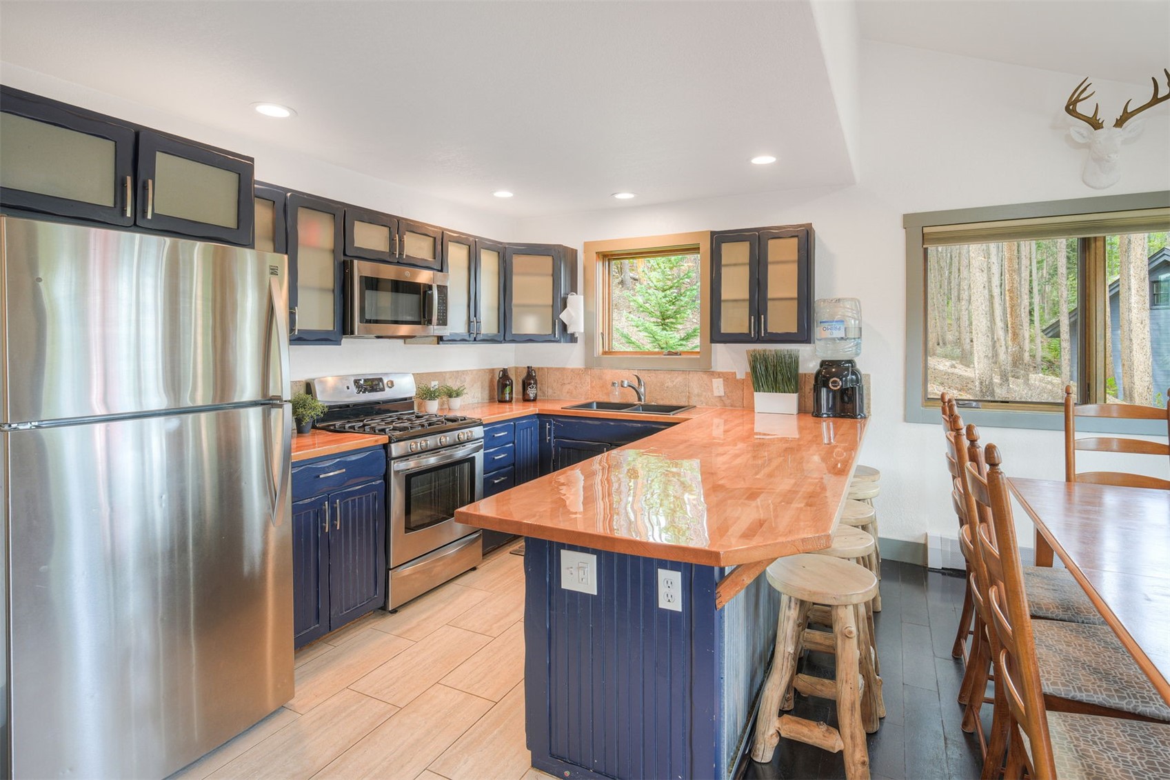712 High Point Drive Breckenridge CO 80424