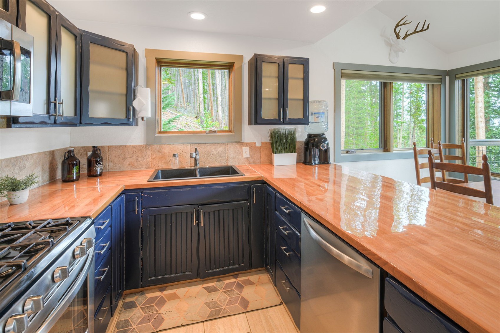 712 High Point Drive Breckenridge CO 80424