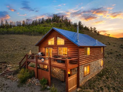 46 Wampum Lane Como CO 80432