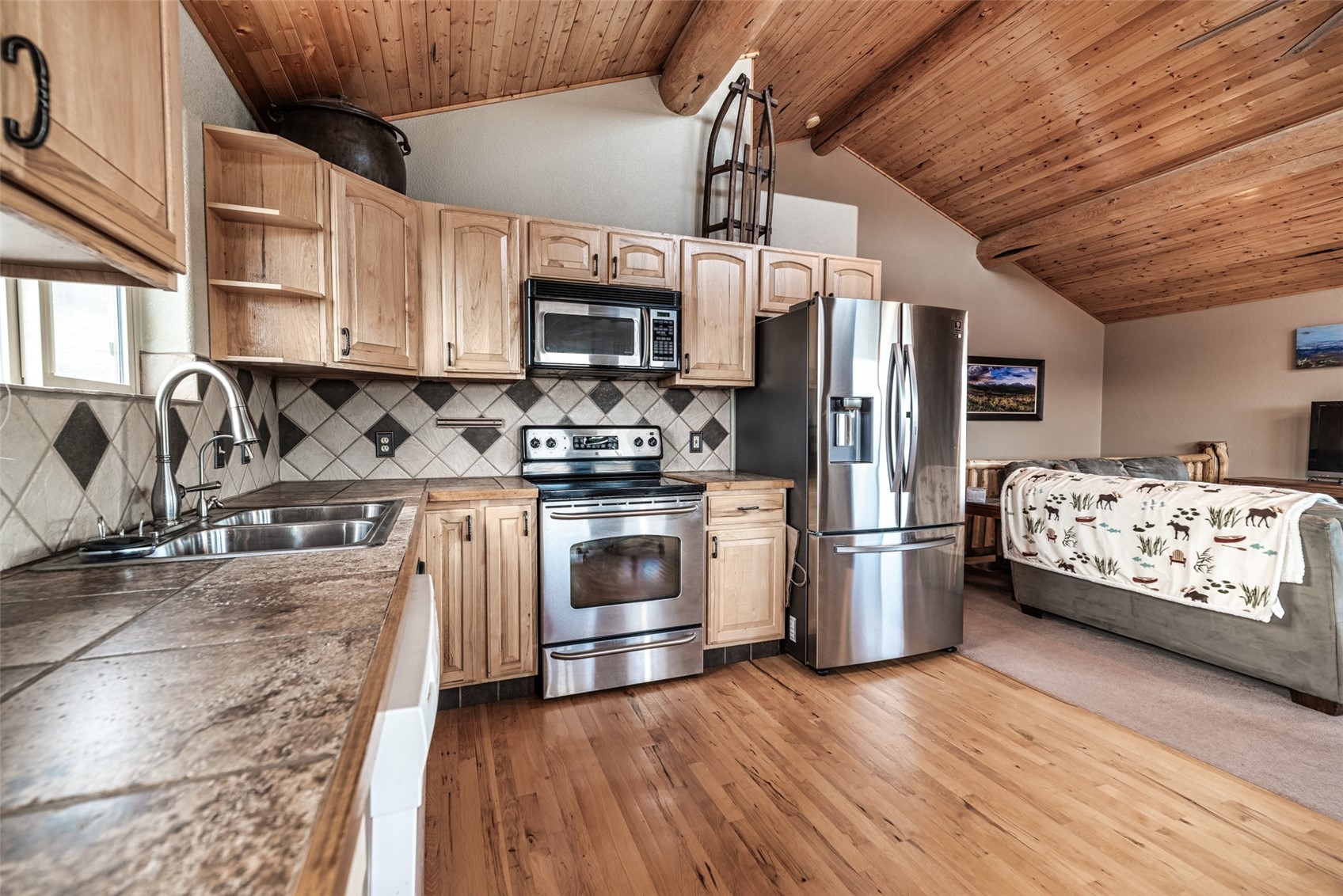 46 Wampum Lane Como CO 80432