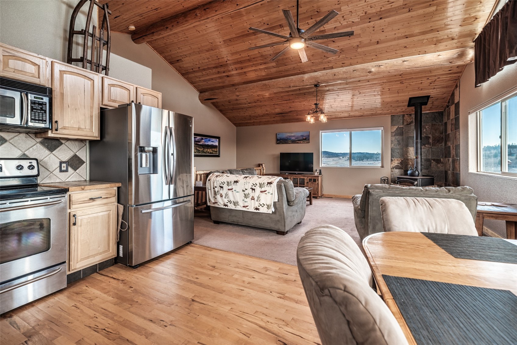 46 Wampum Lane Como CO 80432