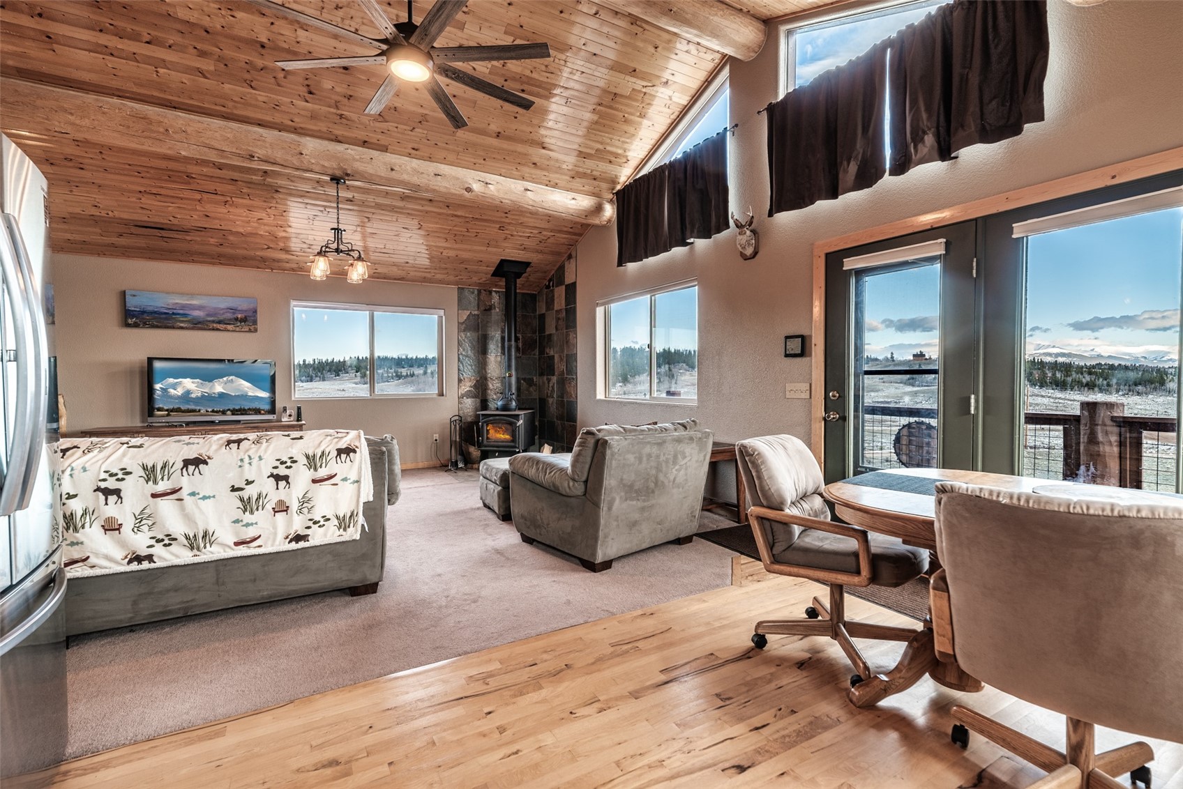 46 Wampum Lane Como CO 80432
