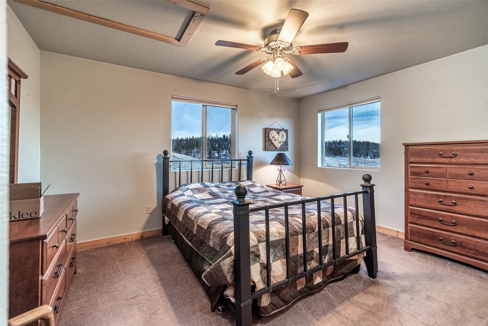 46 Wampum Lane Como CO 80432