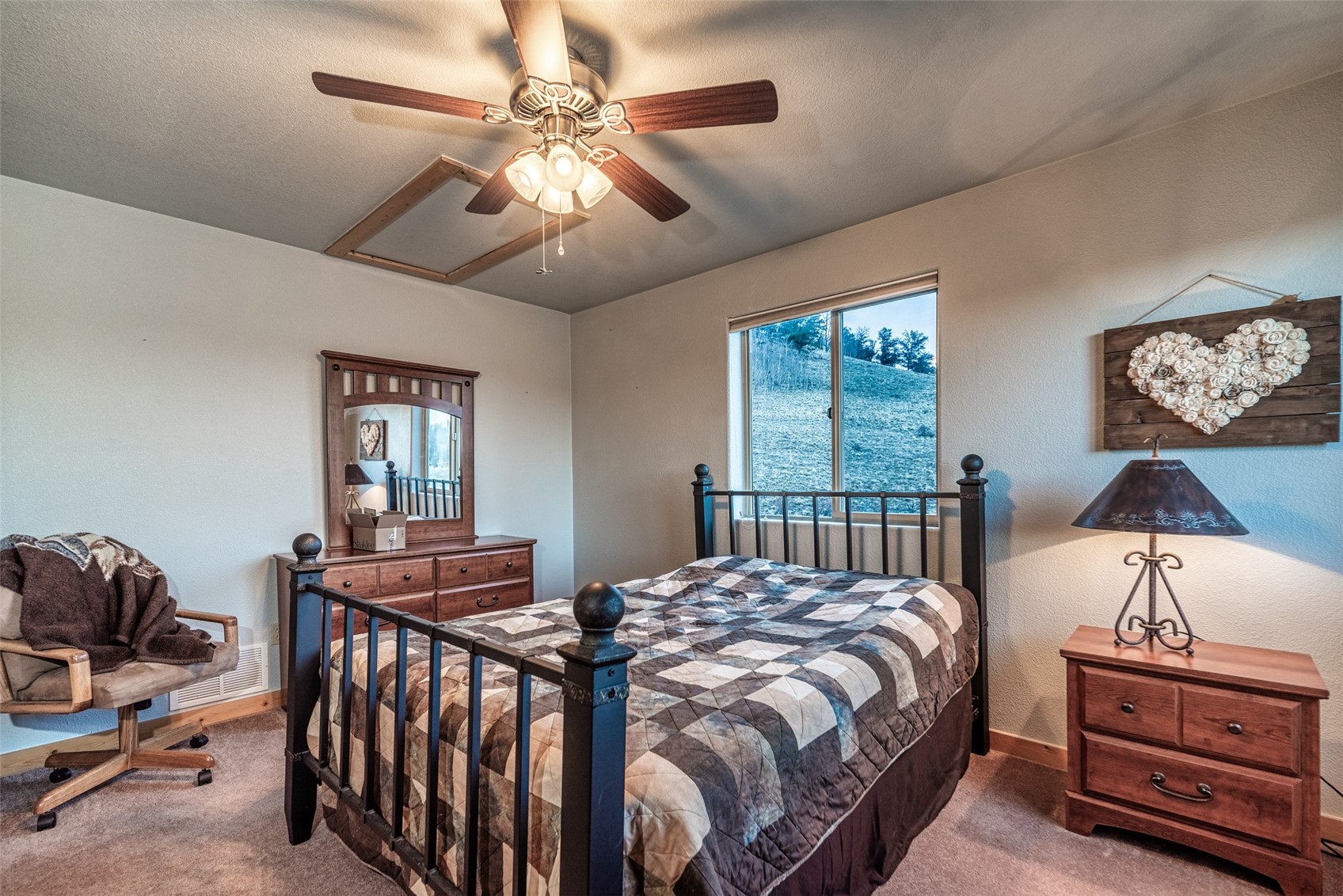 46 Wampum Lane Como CO 80432