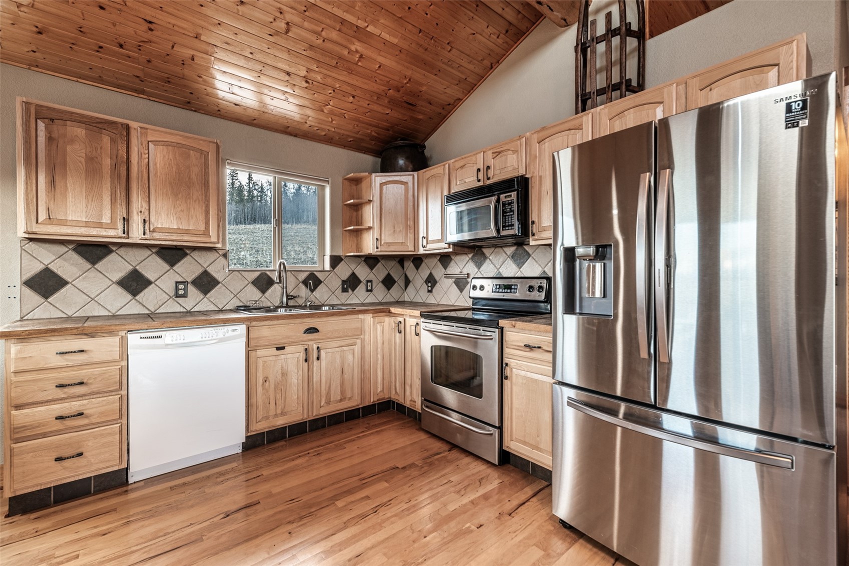 46 Wampum Lane Como CO 80432