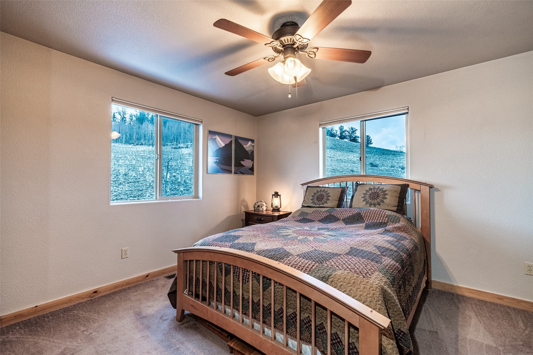 46 Wampum Lane Como CO 80432