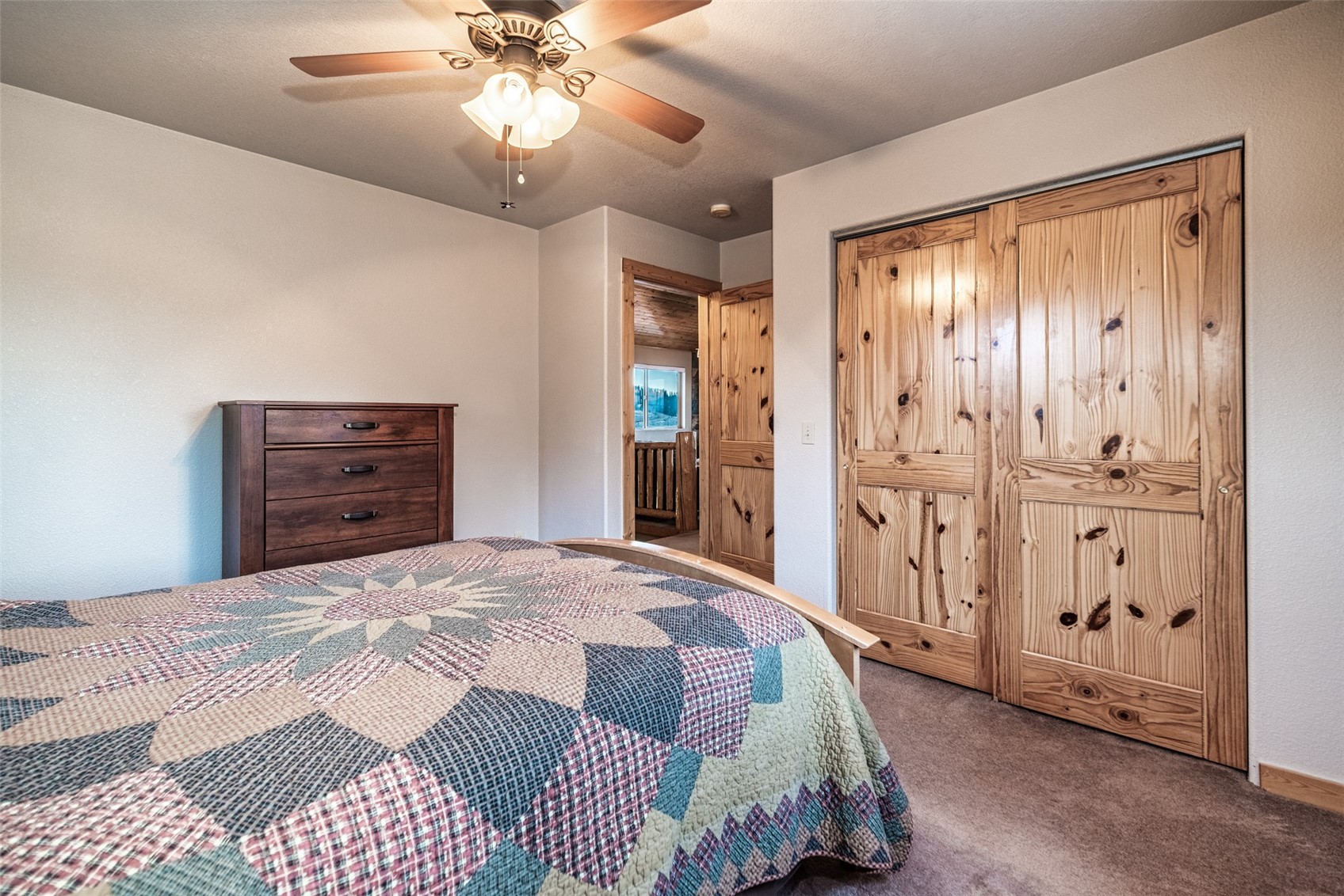 46 Wampum Lane Como CO 80432