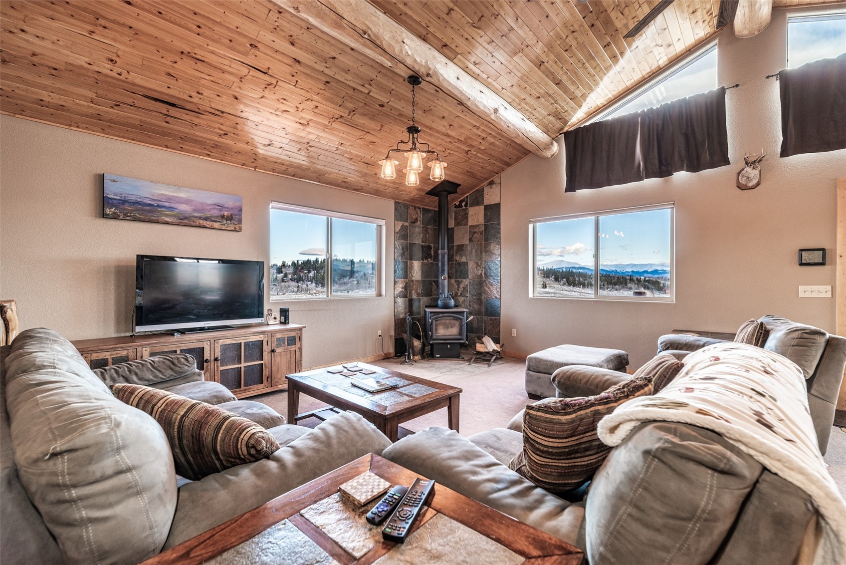 46 Wampum Lane Como CO 80432