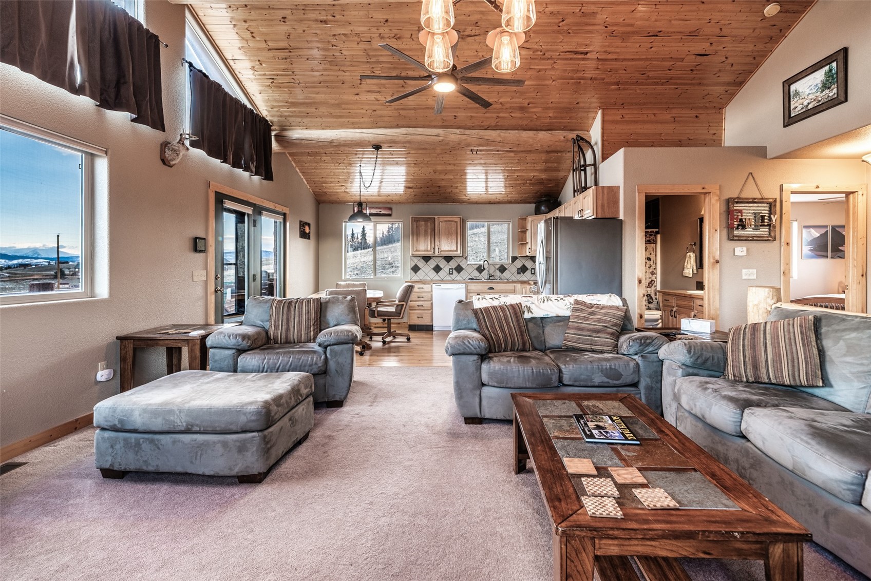 46 Wampum Lane Como CO 80432