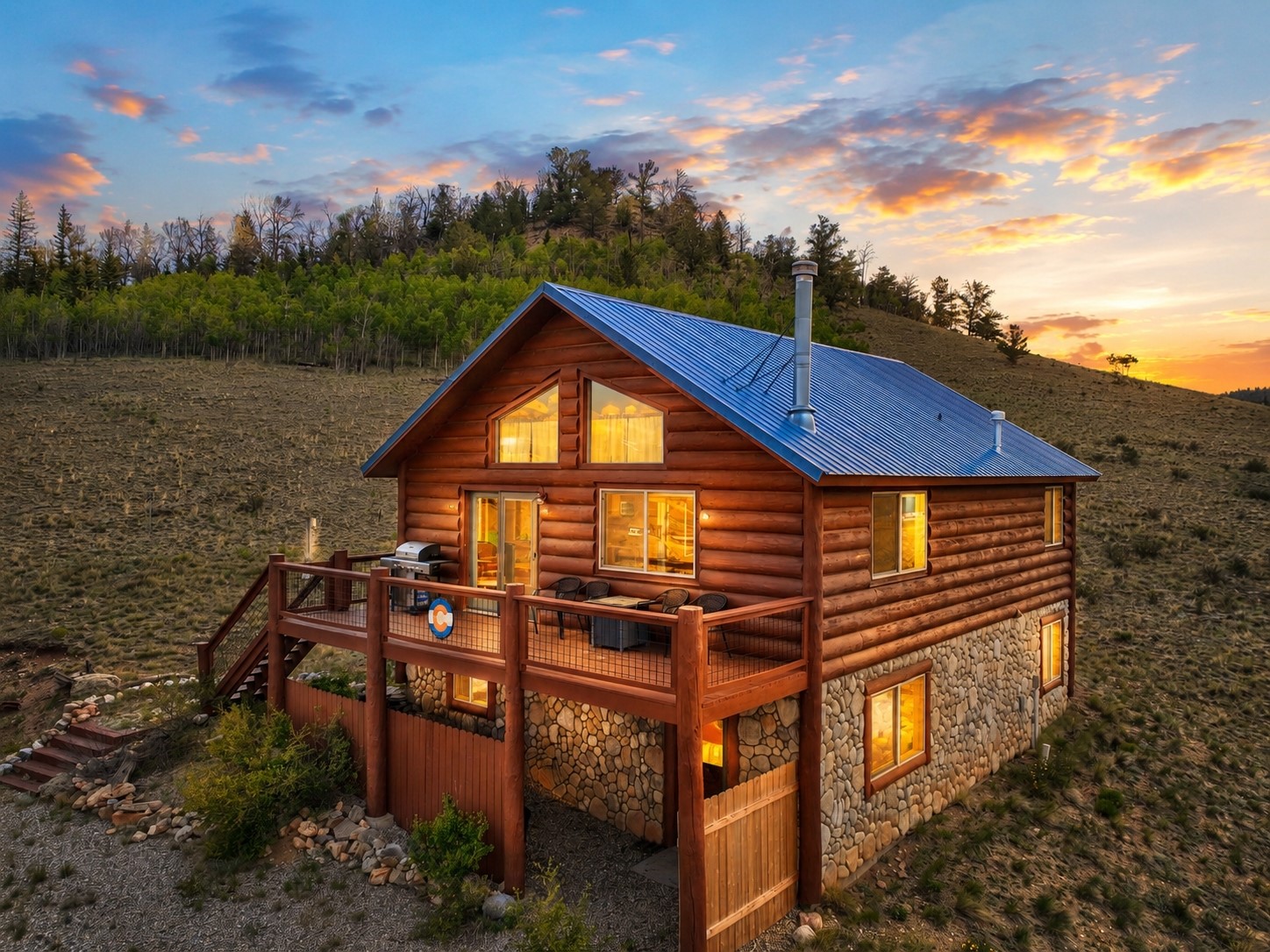 46 Wampum Lane Como CO 80432