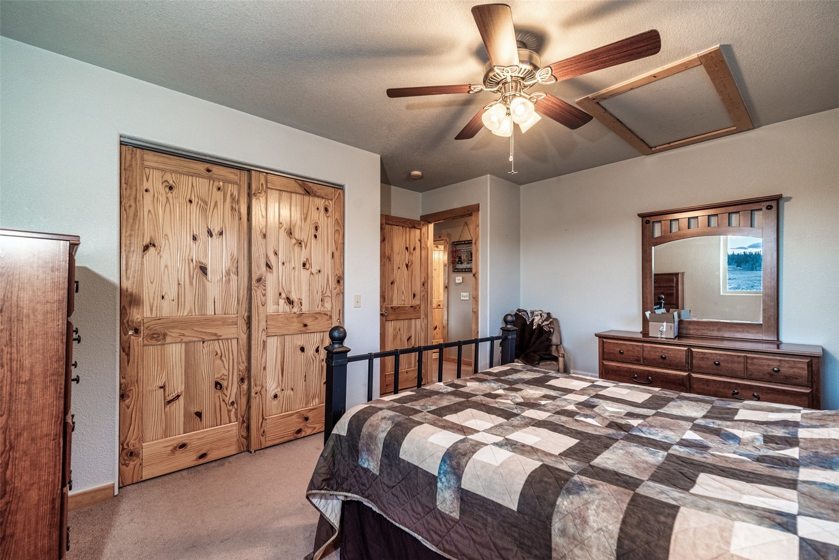 46 Wampum Lane Como CO 80432